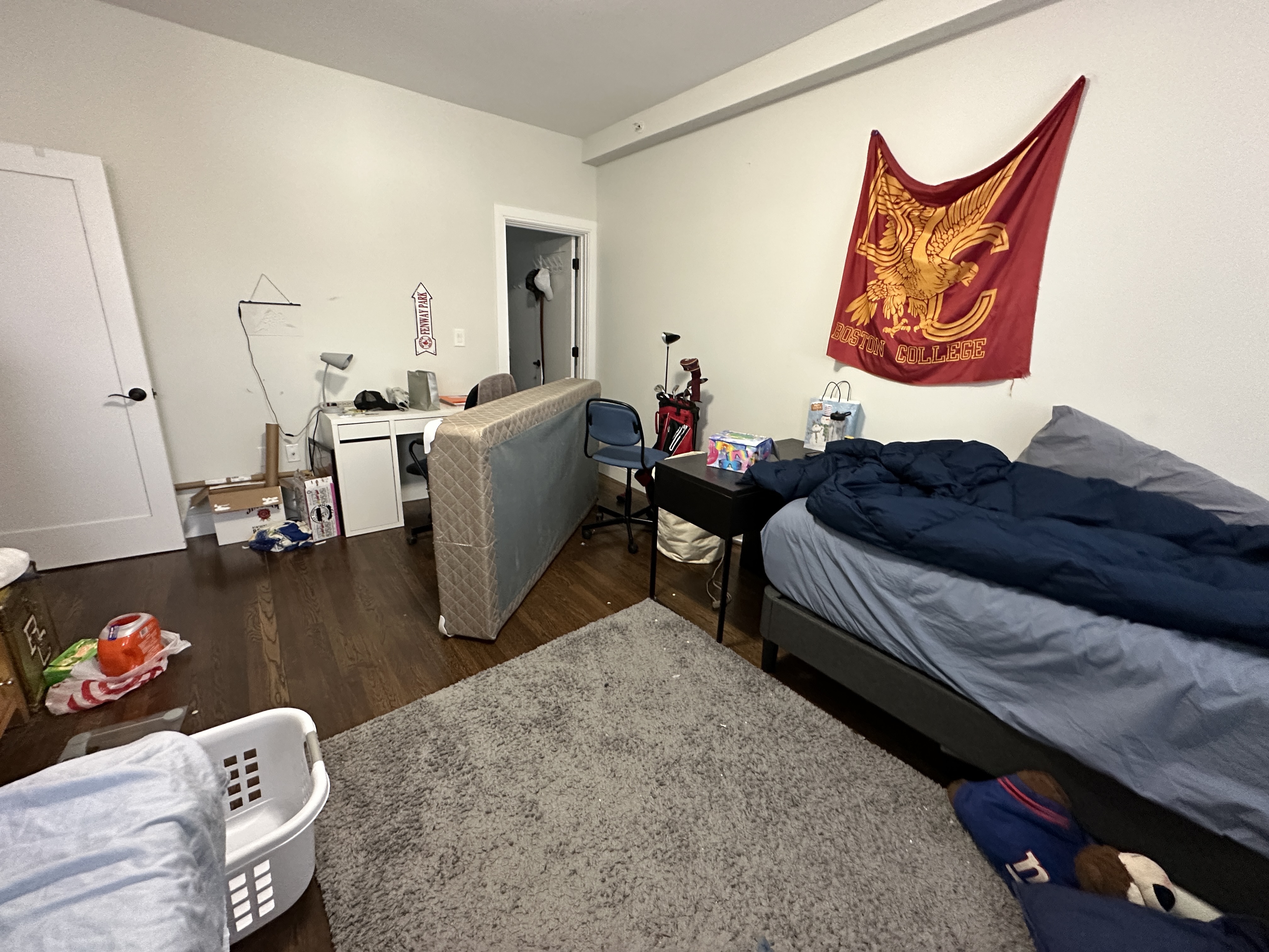 2017 Commonwealth Ave, Brighton