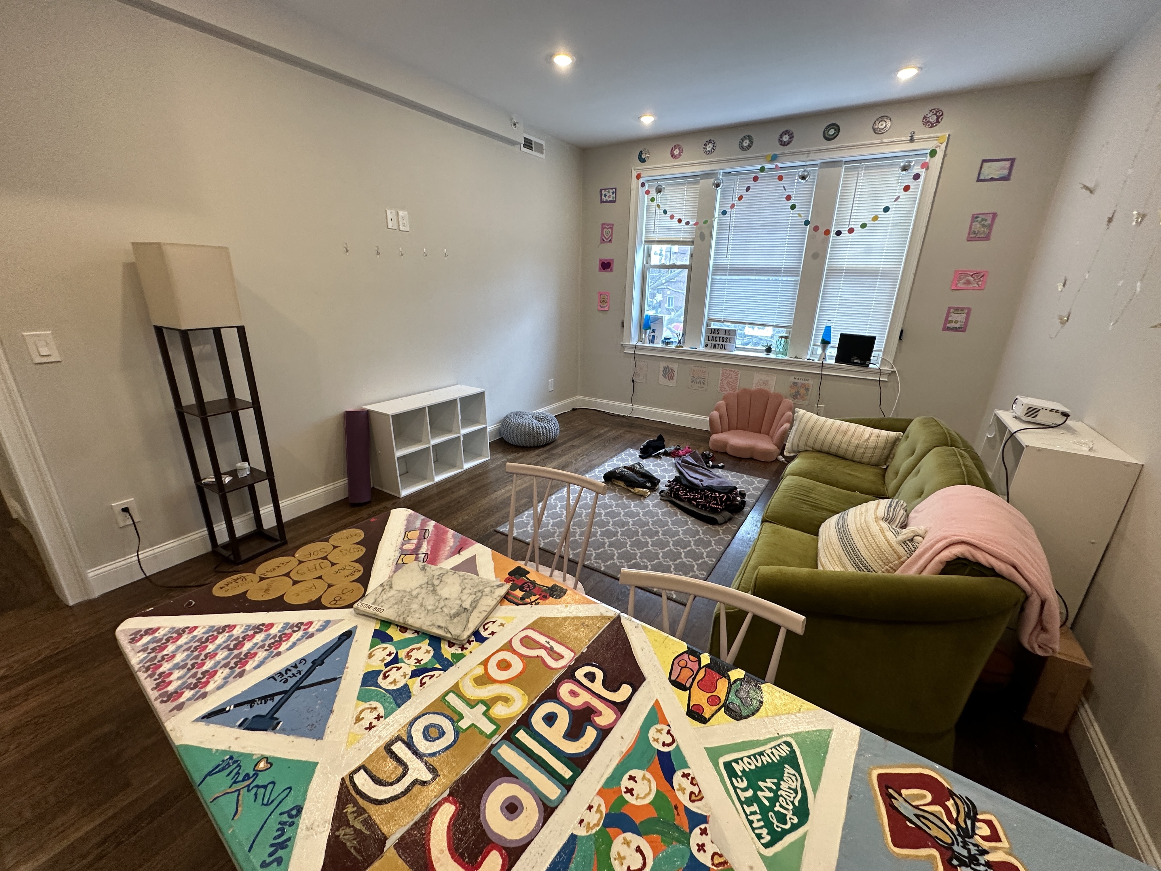 2017 Commonwealth Ave, Brighton