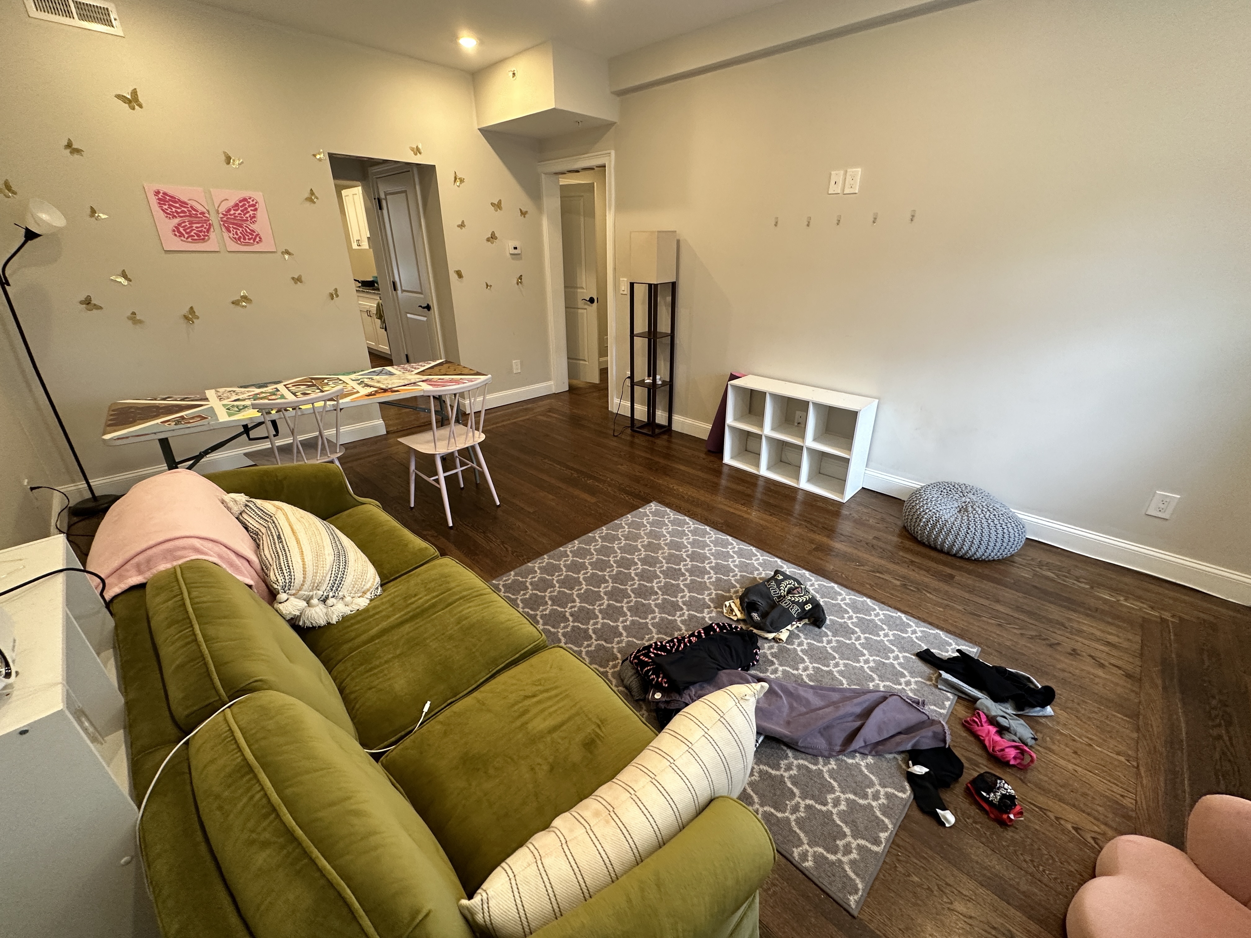 2017 Commonwealth Ave, Brighton