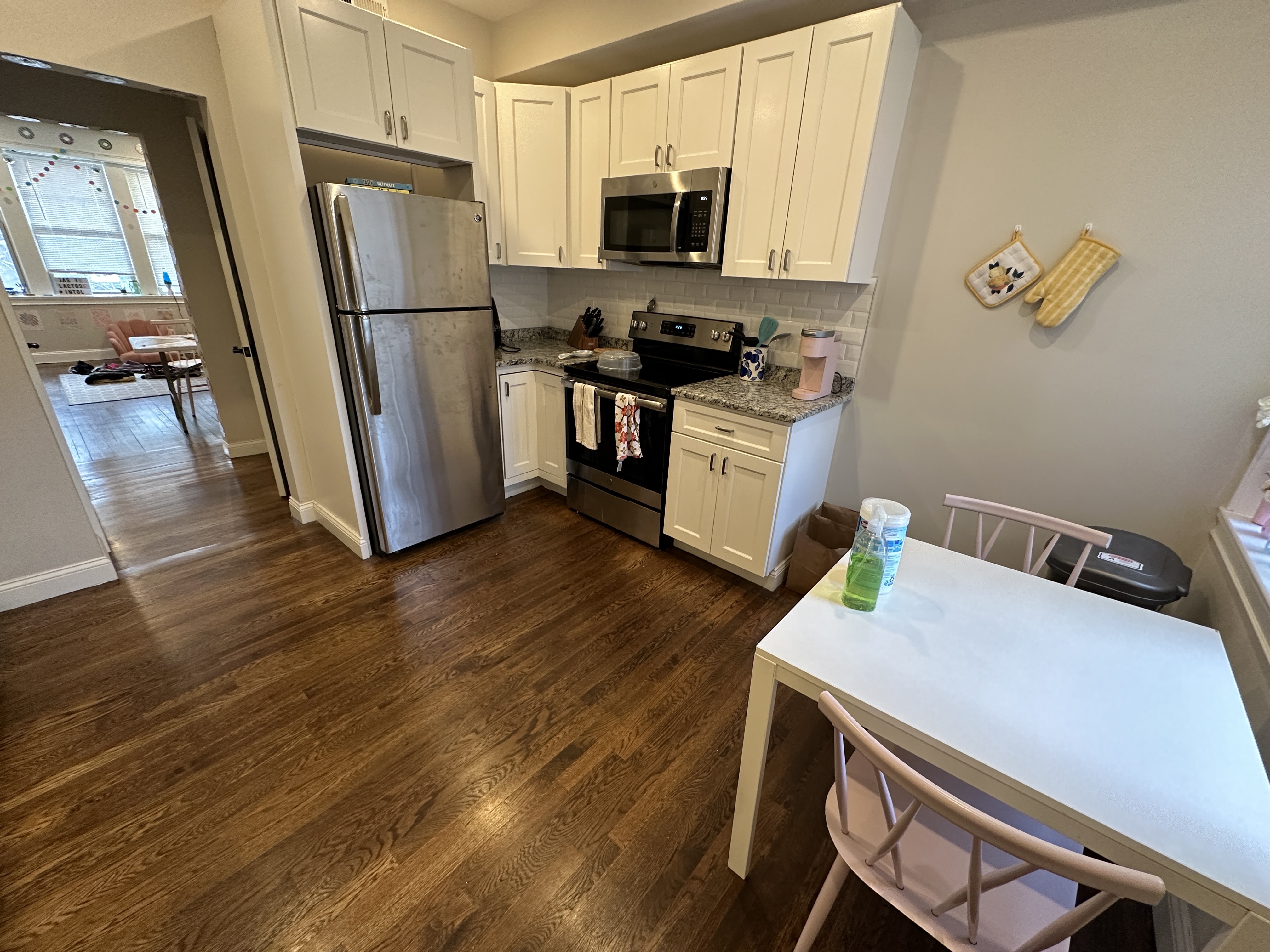 2017 Commonwealth Ave, Brighton