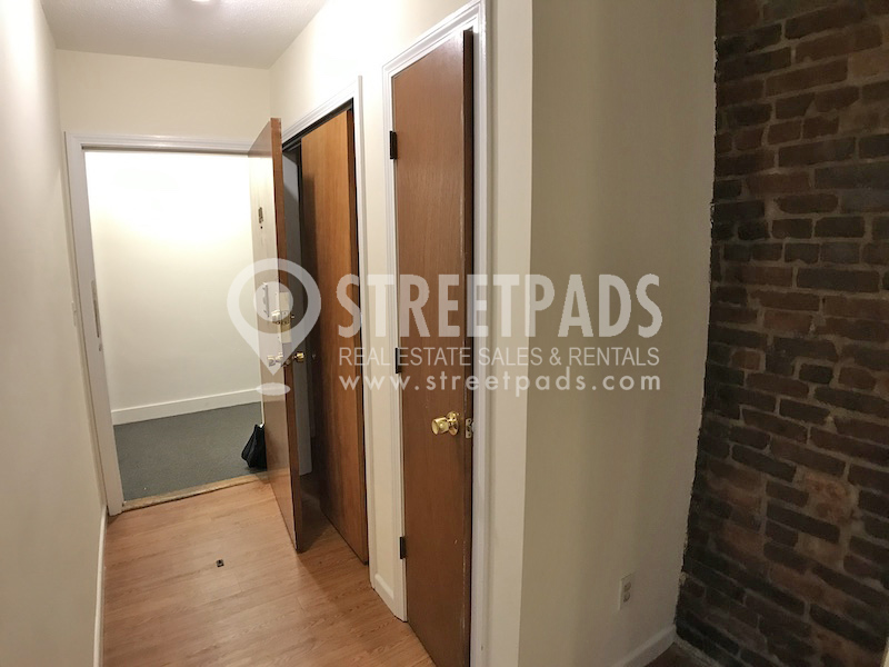 74 South Huntington Ave, Jamaica Plain