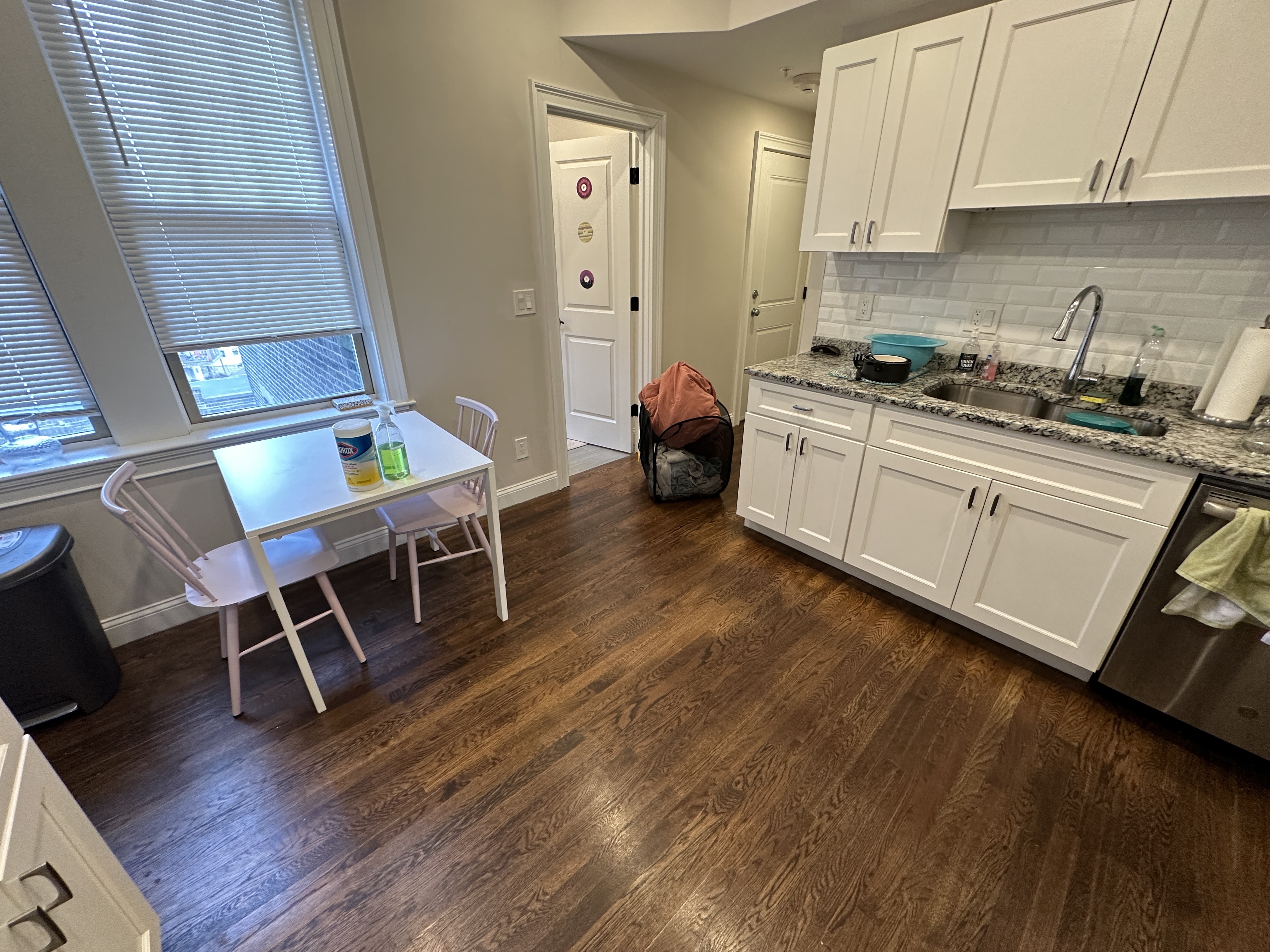 2017 Commonwealth Ave, Brighton