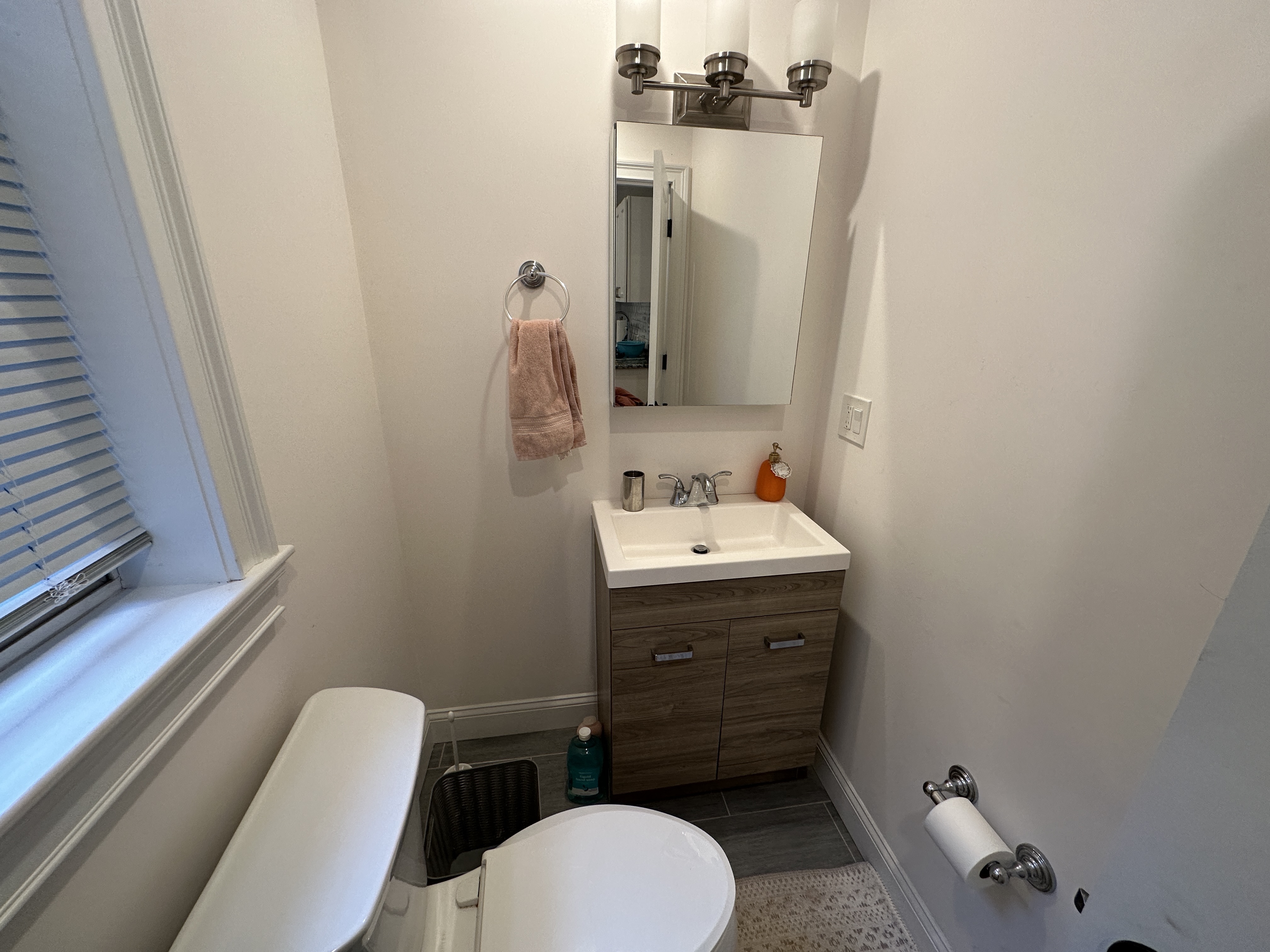 2017 Commonwealth Ave, Brighton