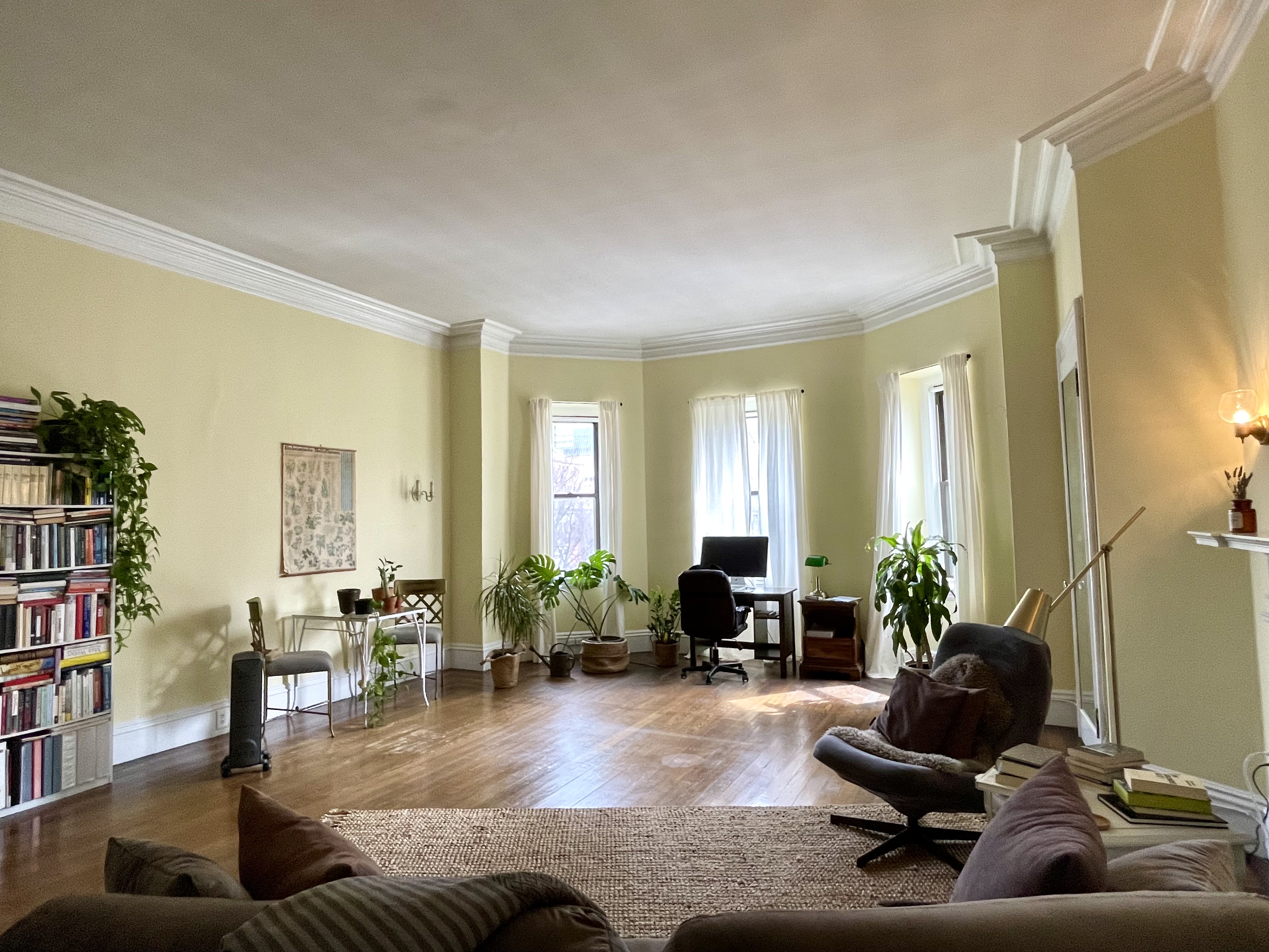 317 Commonwealth Ave, Back Bay