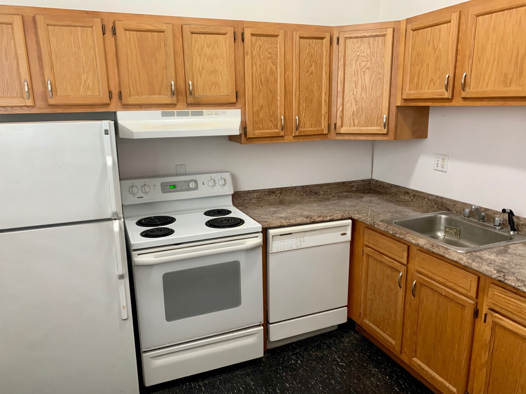 12 Columbus Sq, South End