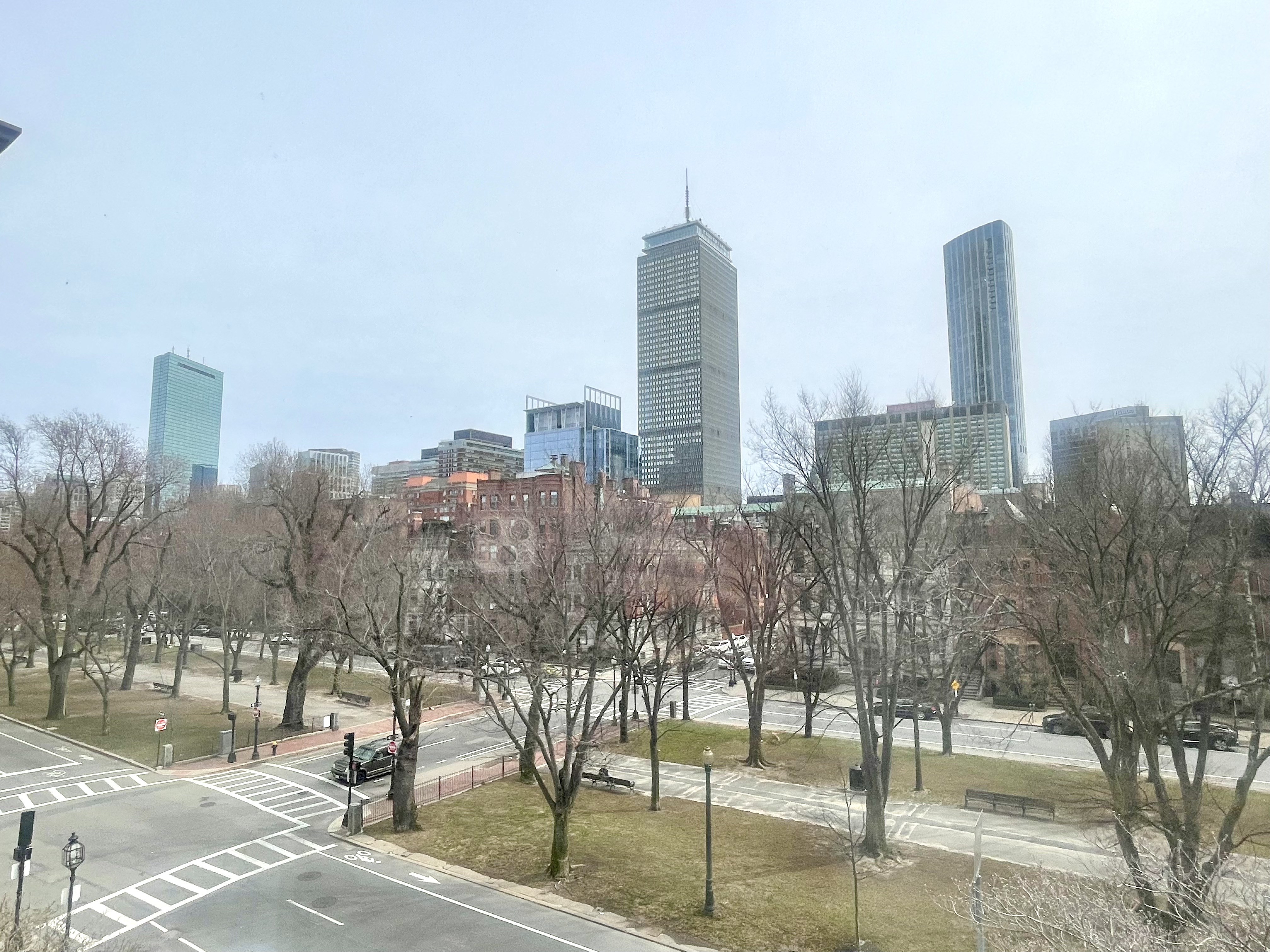 317 Commonwealth Ave, Back Bay