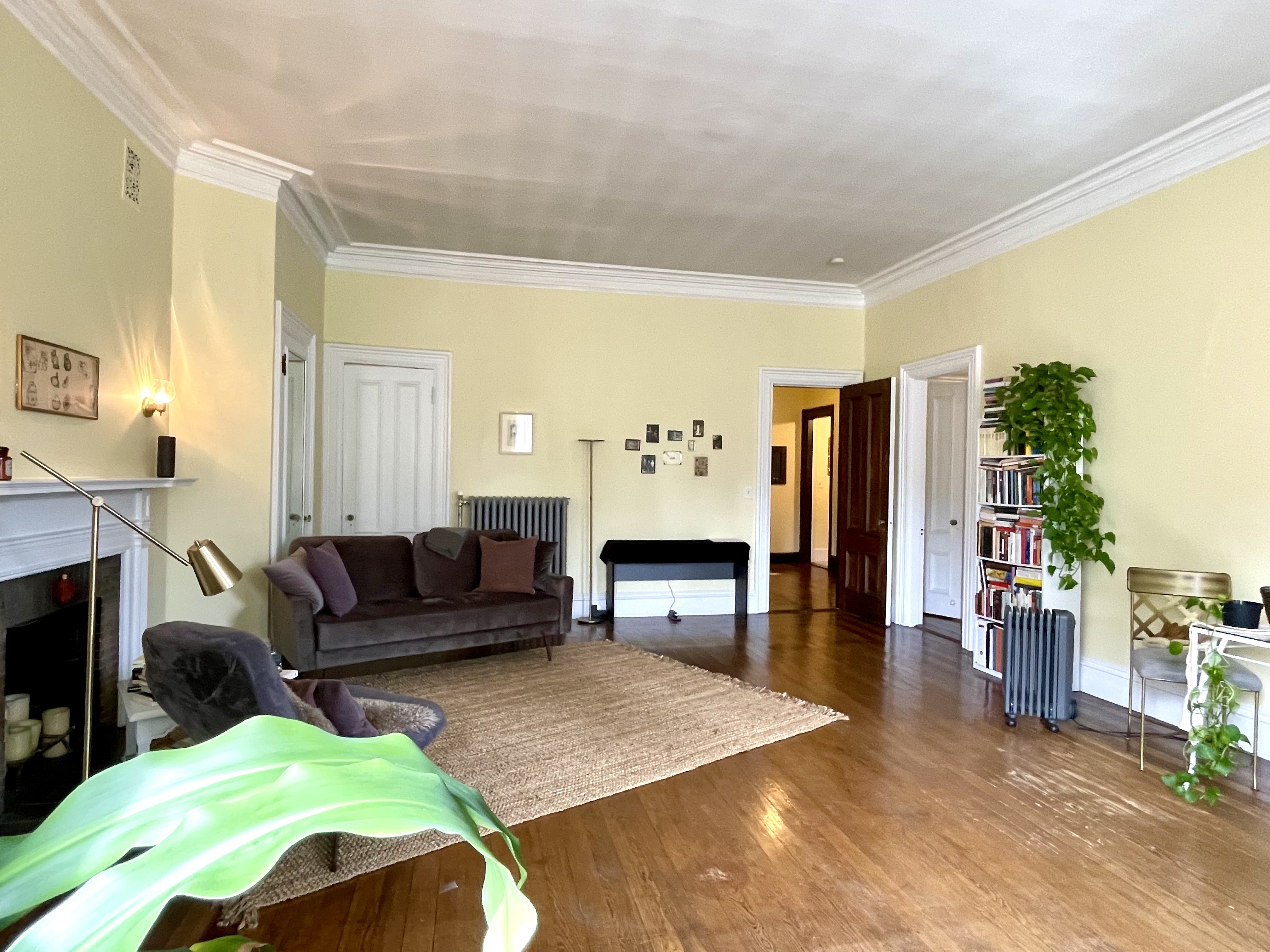 317 Commonwealth Ave, Back Bay