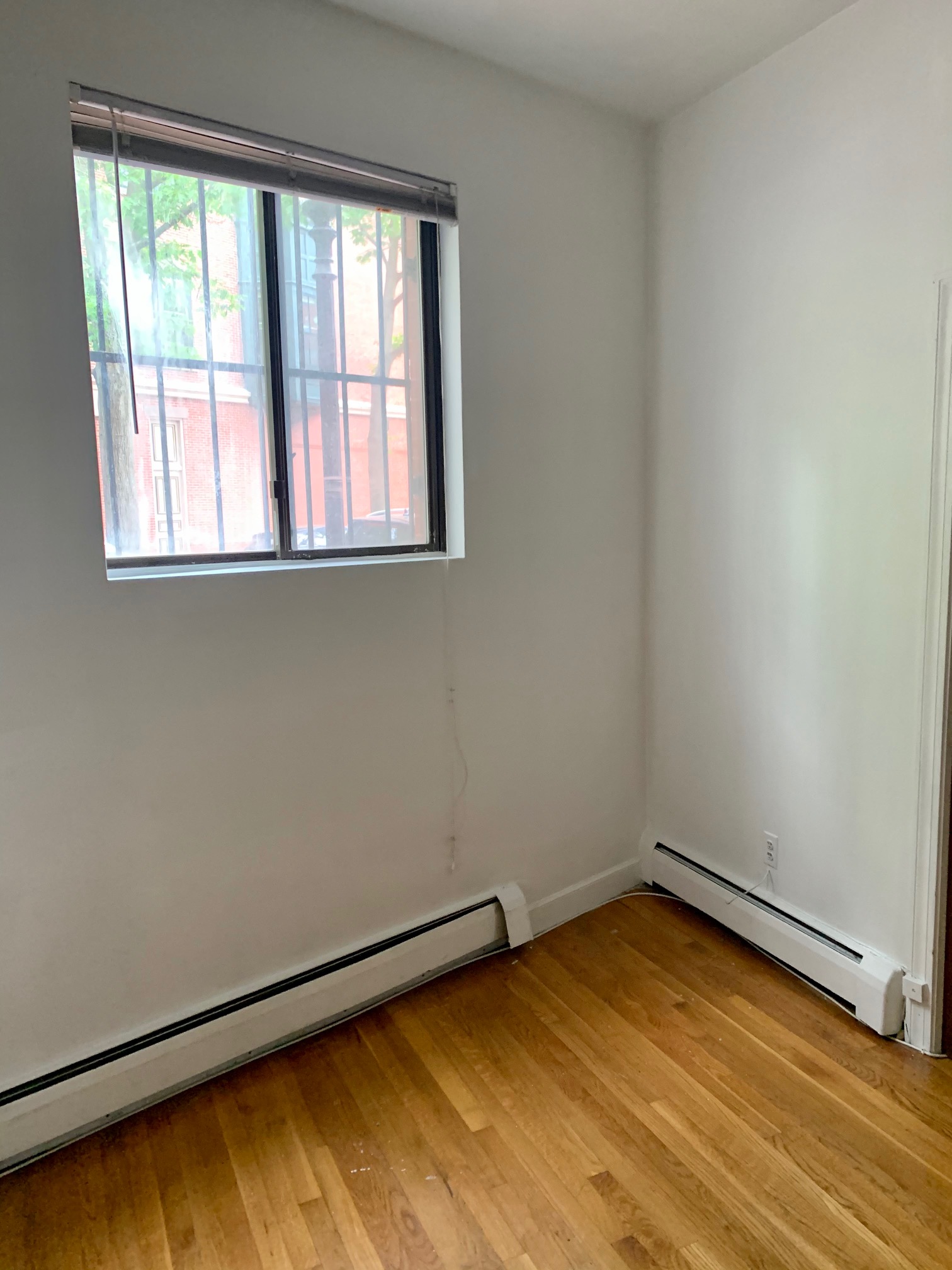 12 Columbus Sq, South End