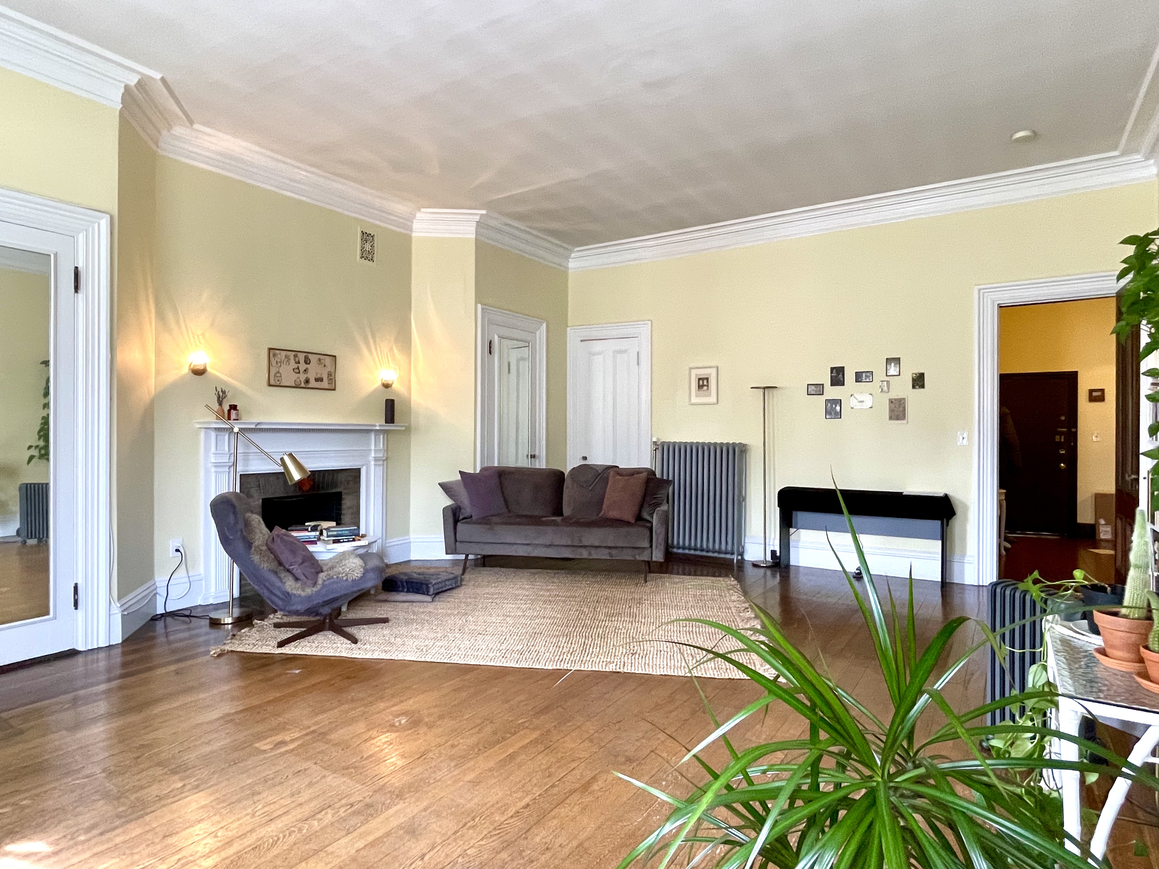 317 Commonwealth Ave, Back Bay