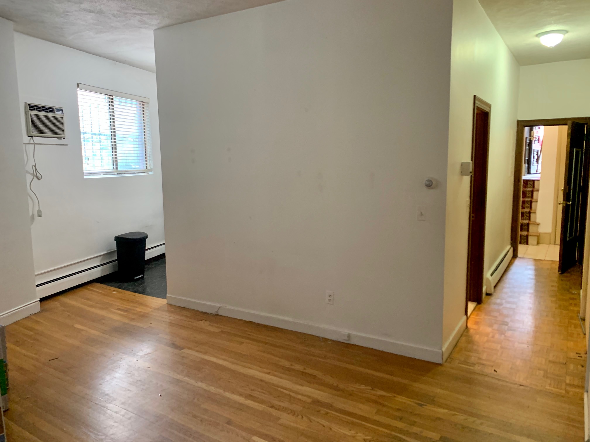 12 Columbus Sq, South End