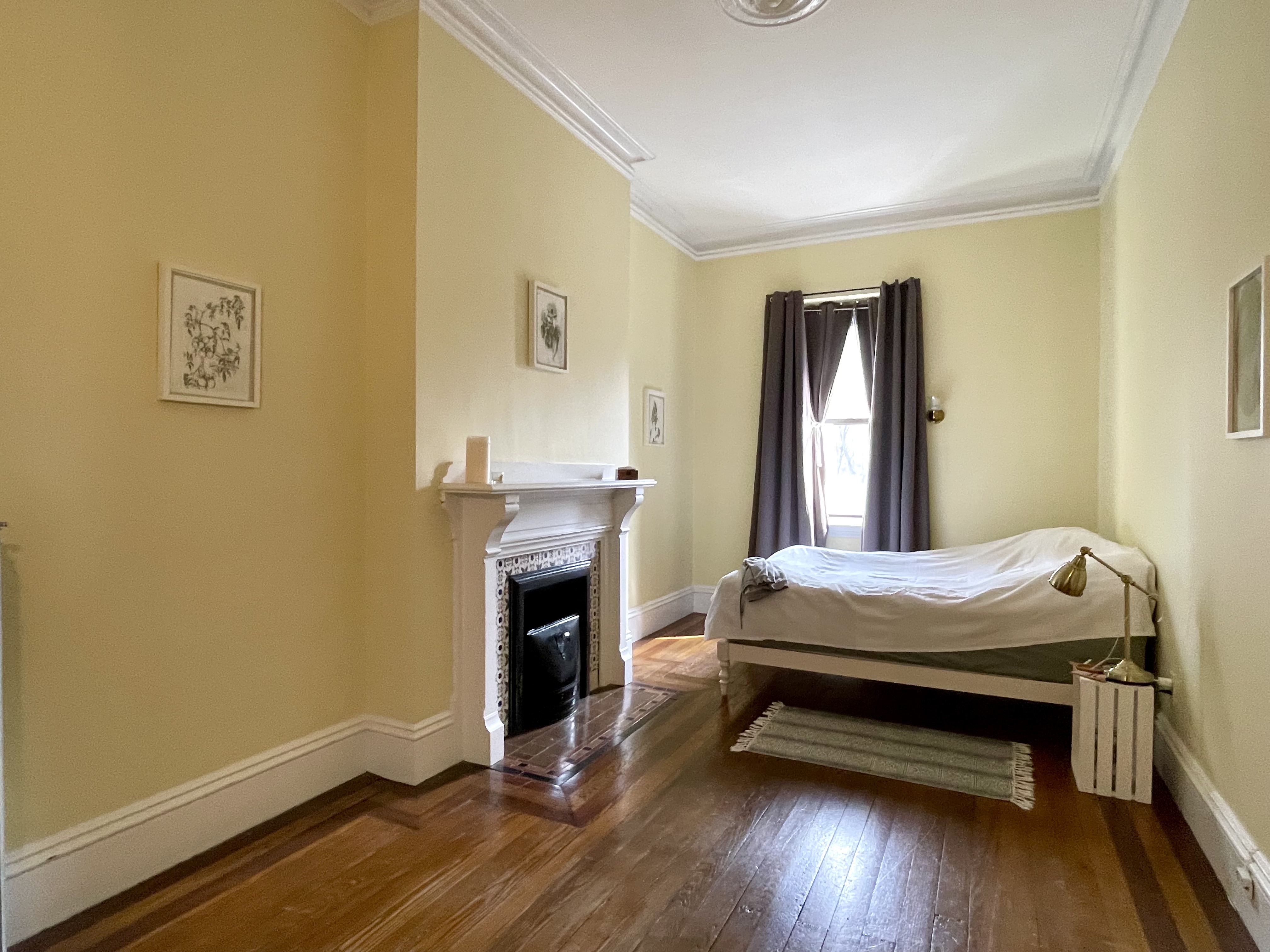 317 Commonwealth Ave, Back Bay