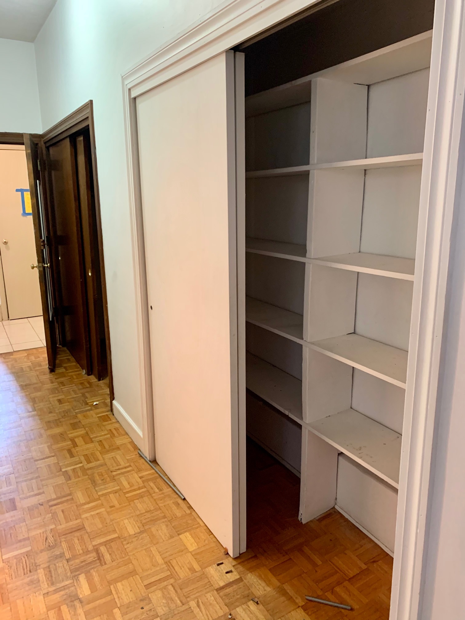 12 Columbus Sq, South End