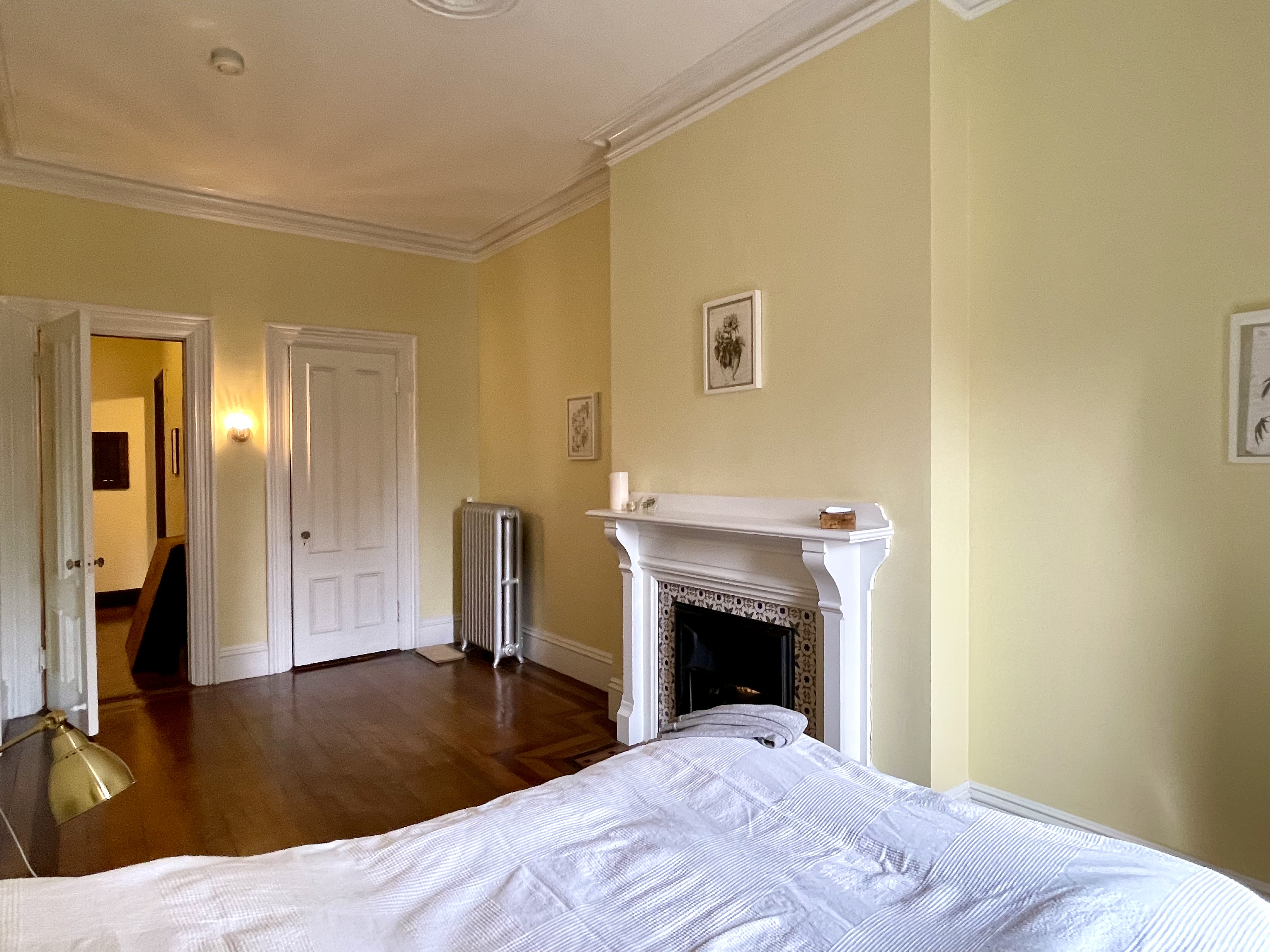 317 Commonwealth Ave, Back Bay