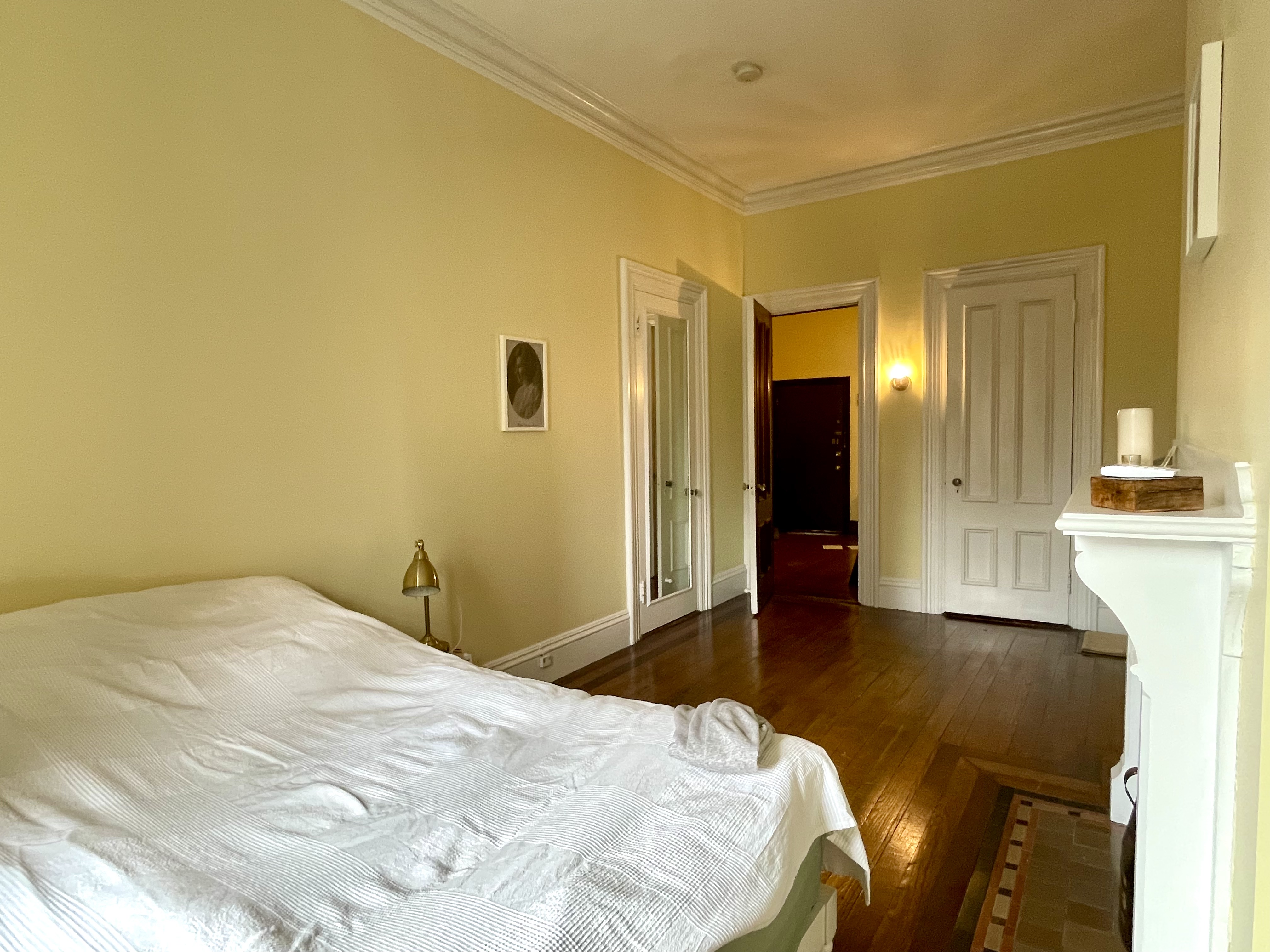 317 Commonwealth Ave, Back Bay