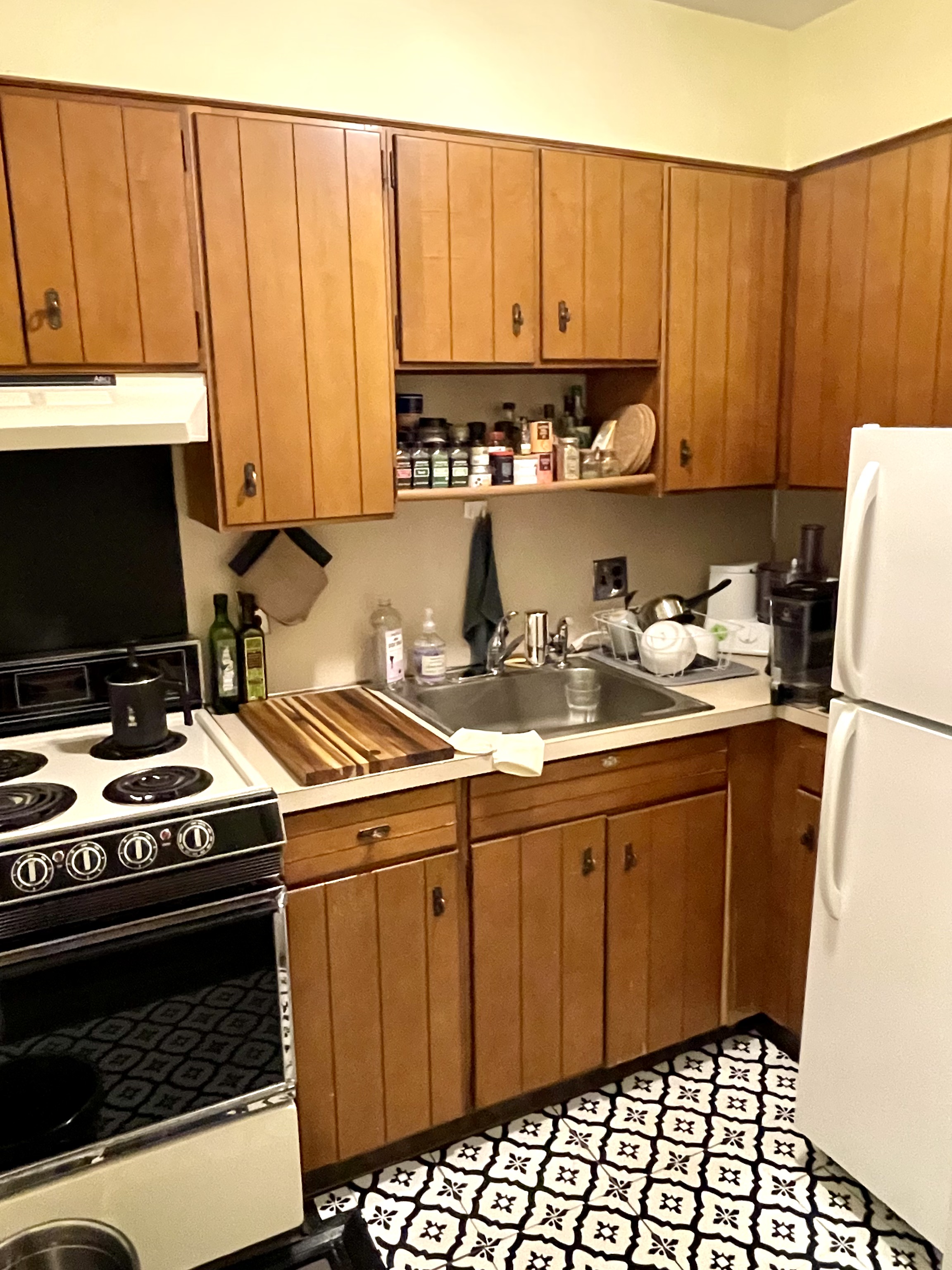 317 Commonwealth Ave, Back Bay