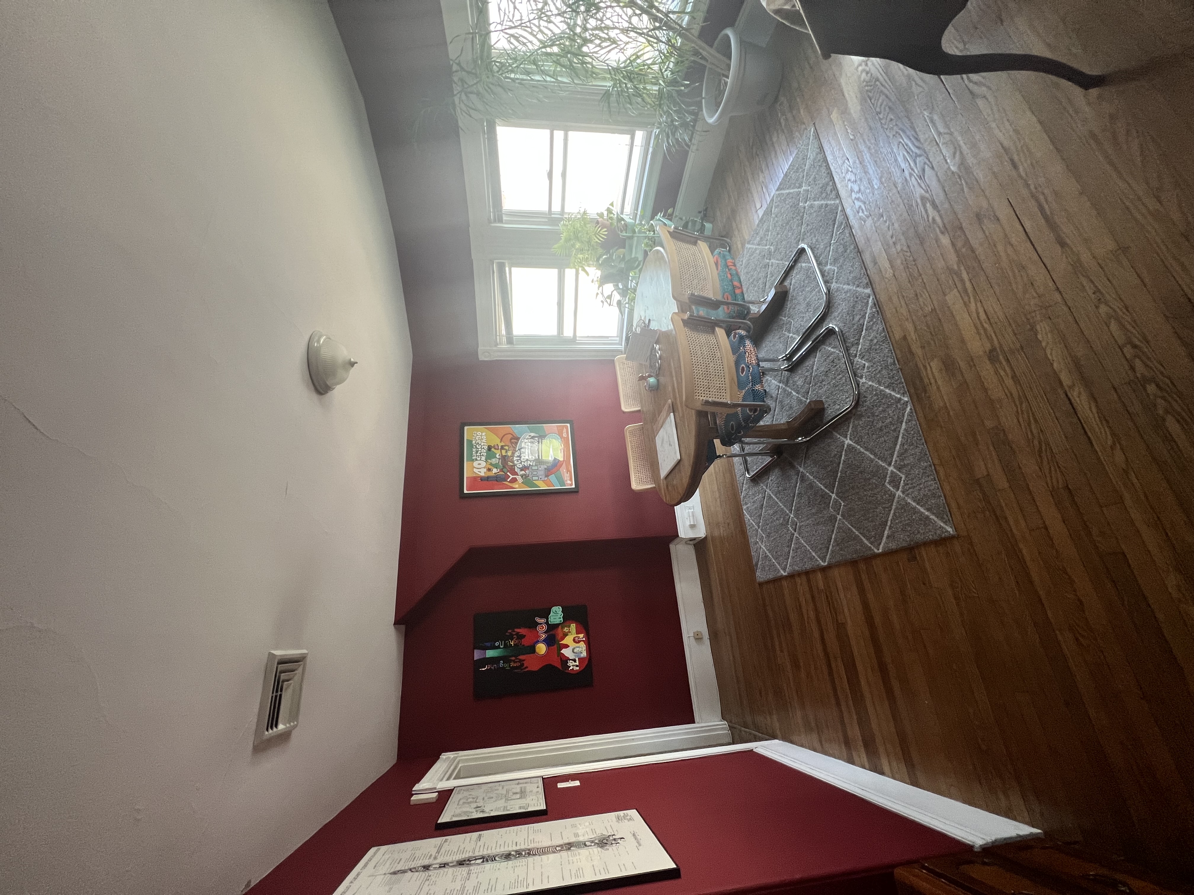 547 Broadway, Magoun Square