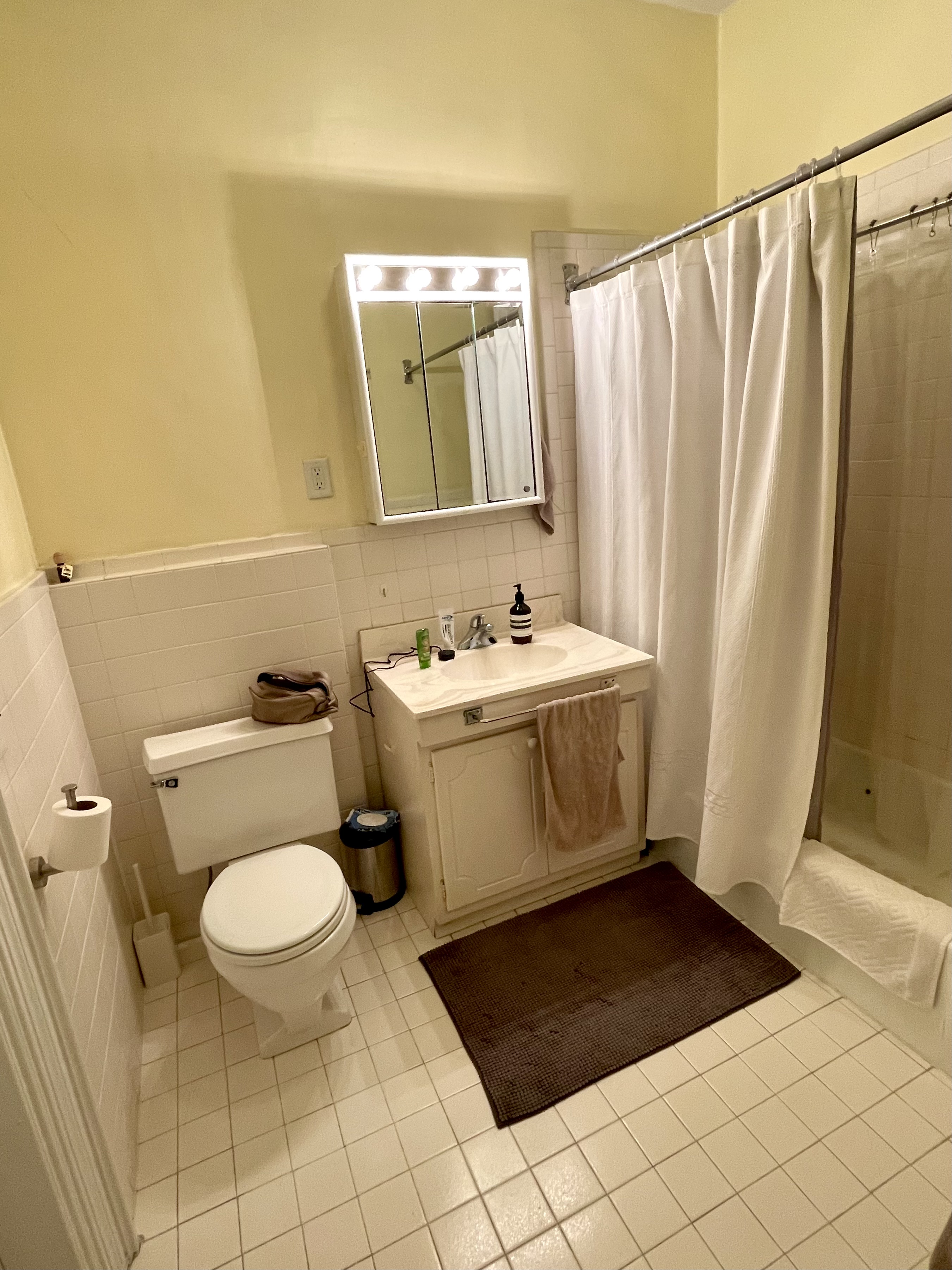 317 Commonwealth Ave, Back Bay