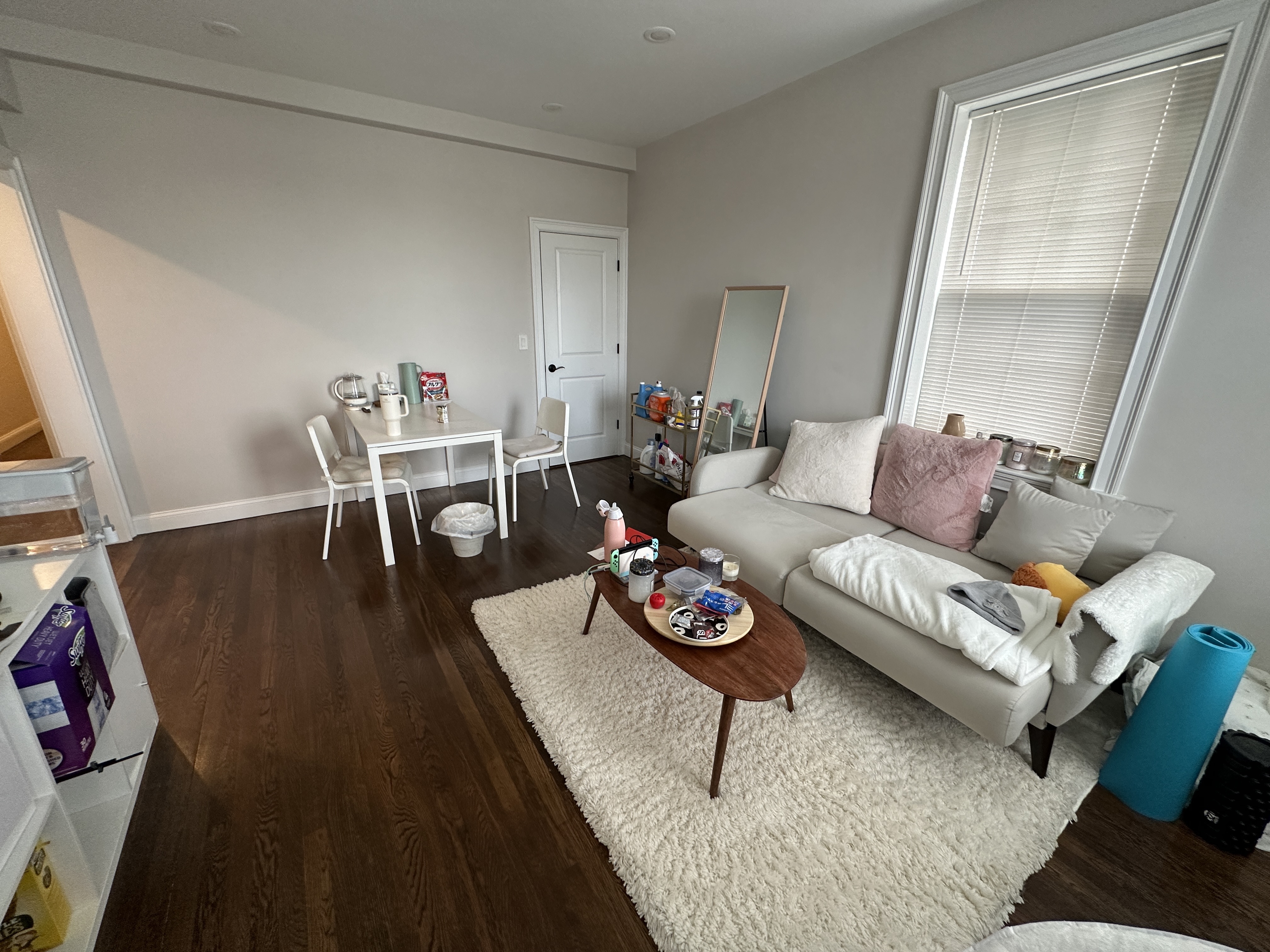 2017 Commonwealth Ave, Brighton