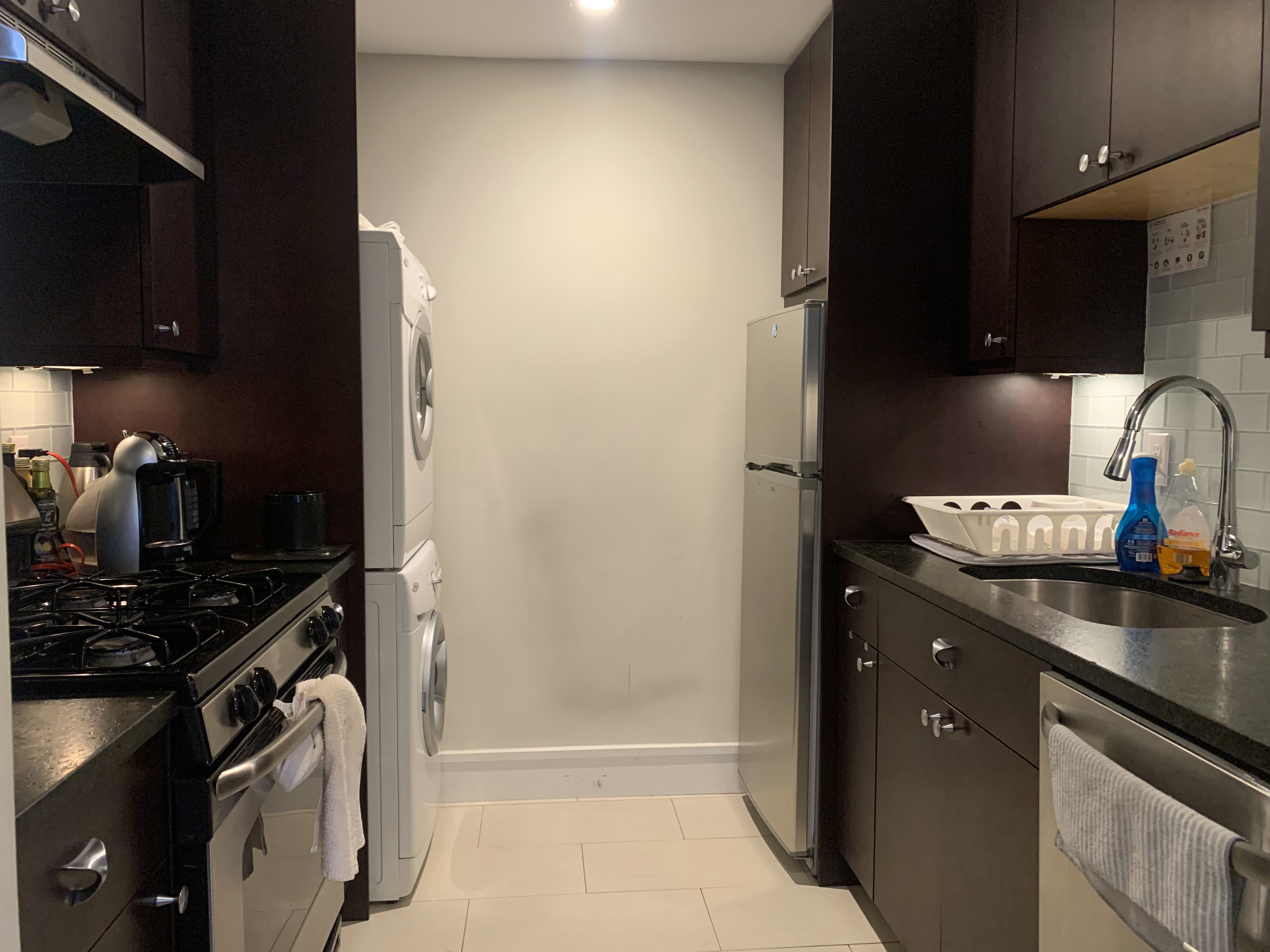 126 Charles St, Kendall Square