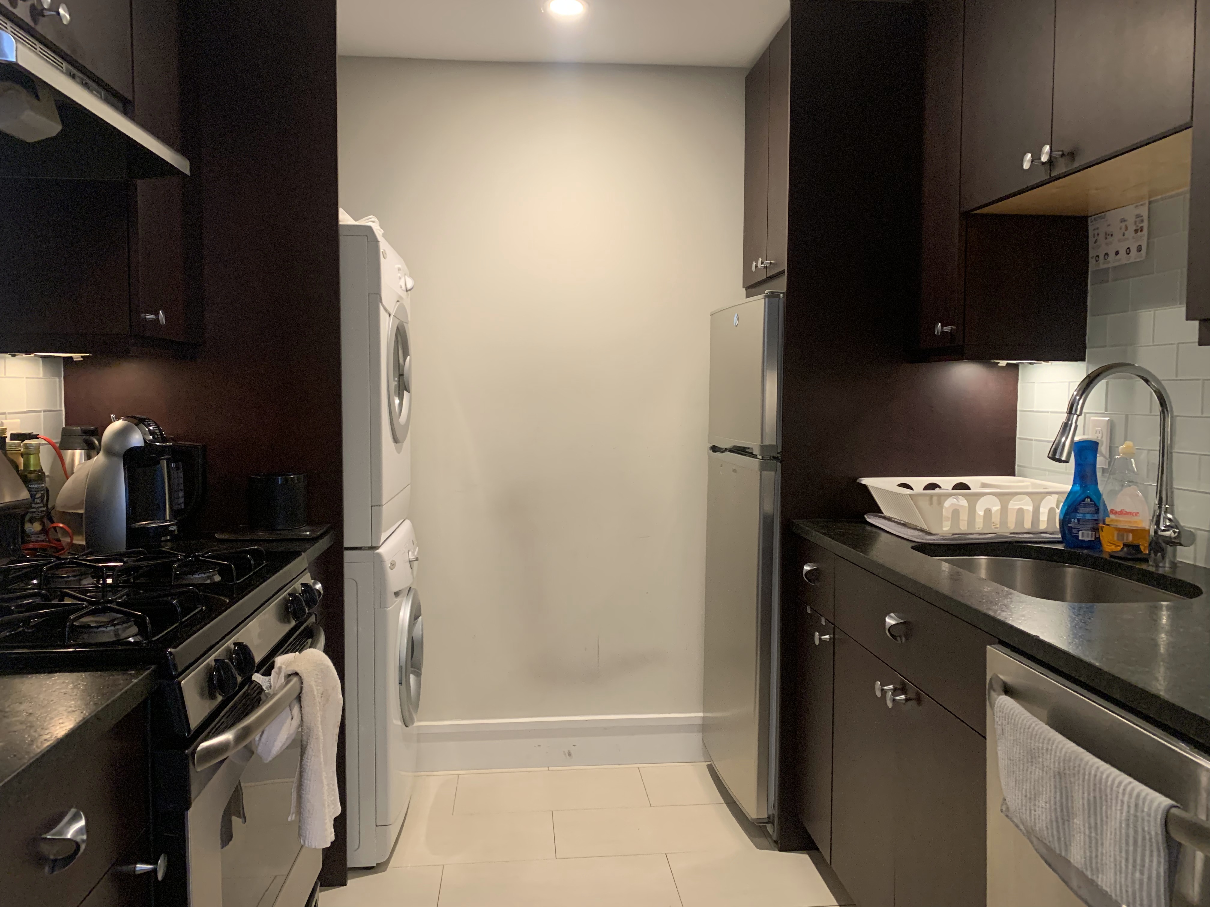 126 Charles St, Kendall Square