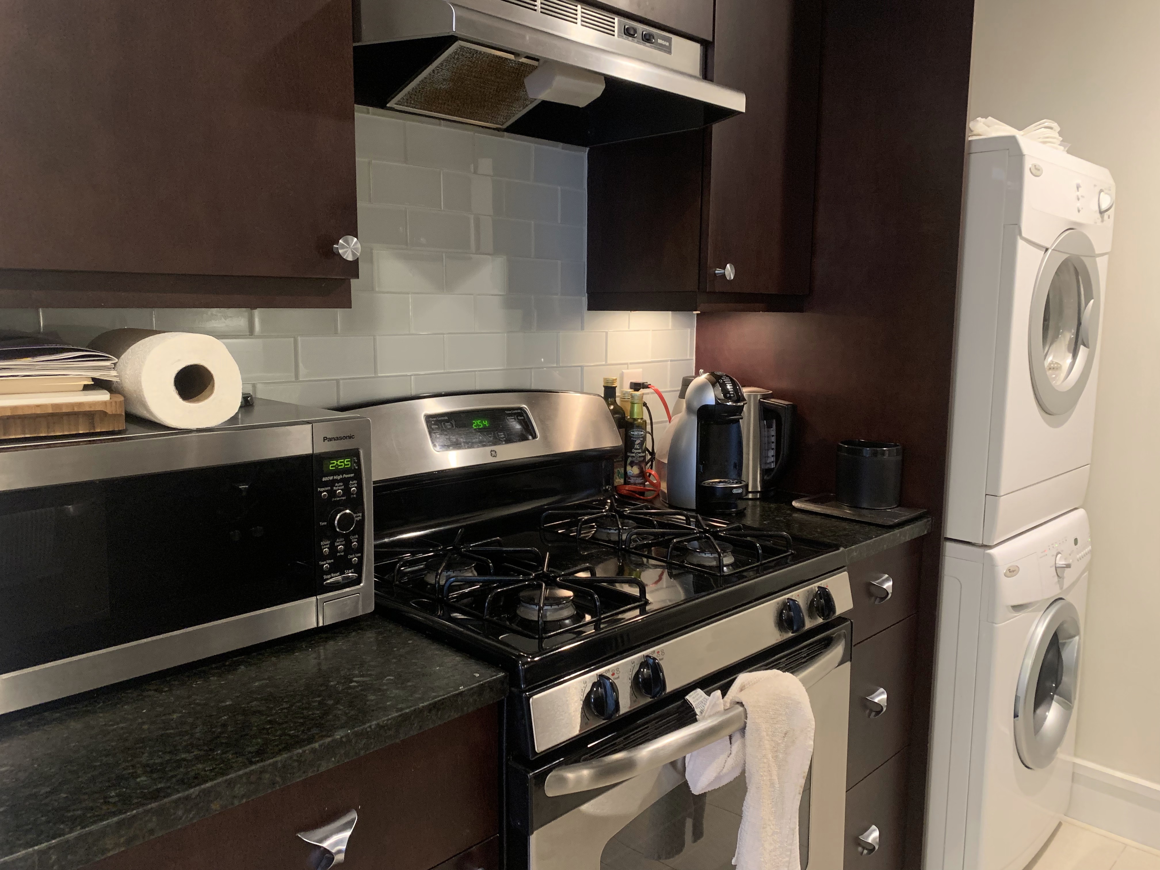 126 Charles St, Kendall Square