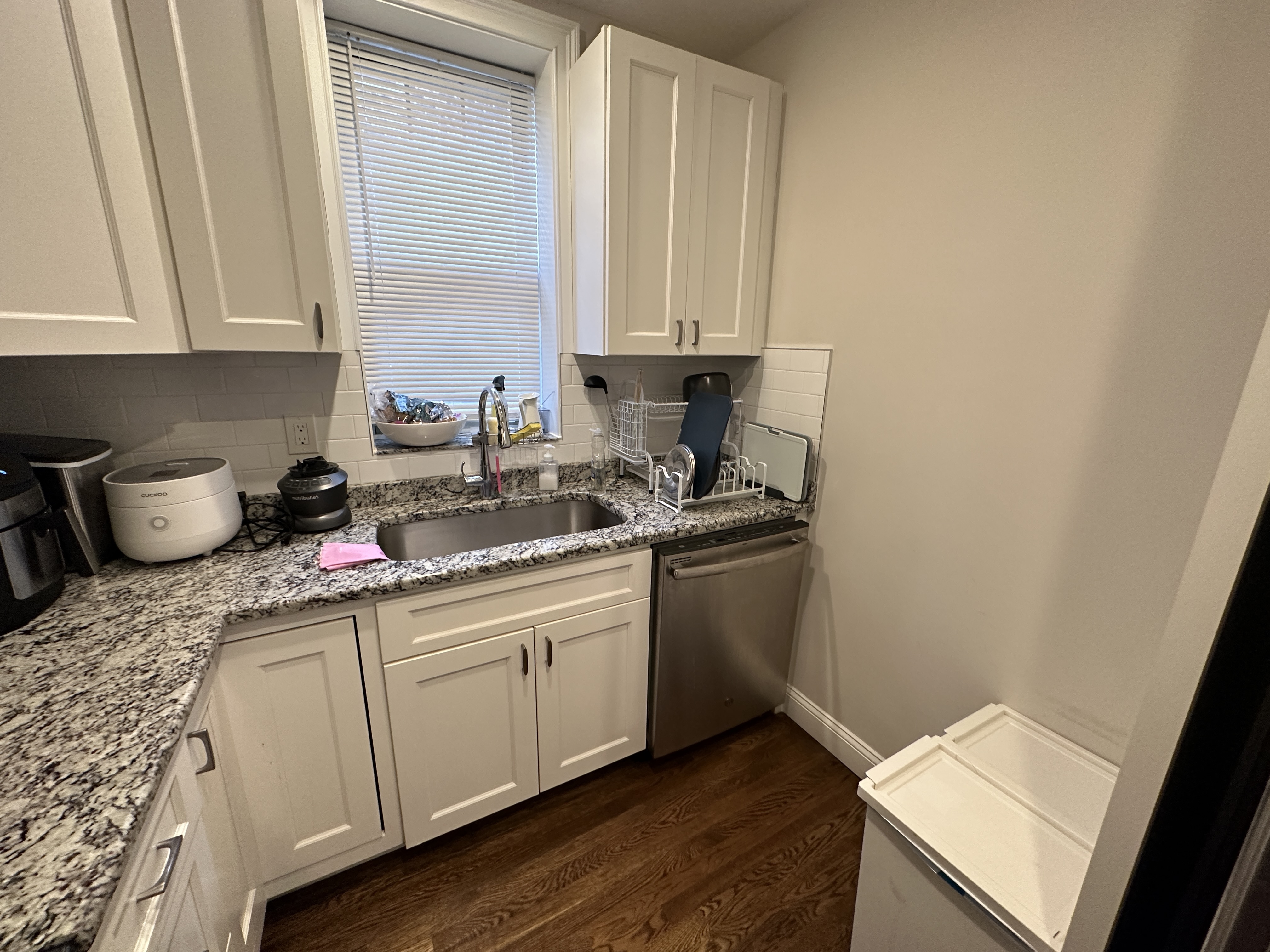 2017 Commonwealth Ave, Brighton