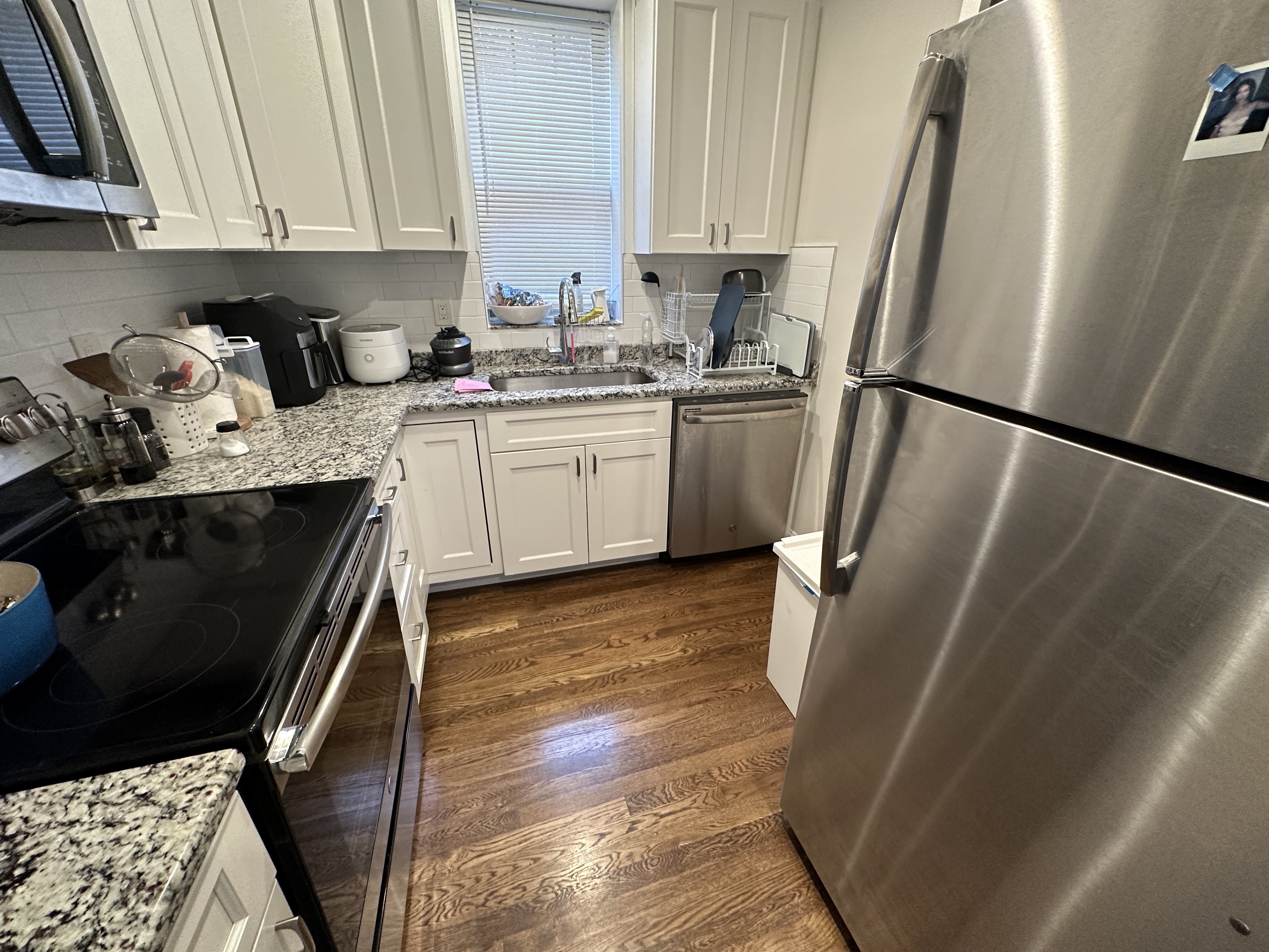 2017 Commonwealth Ave, Brighton