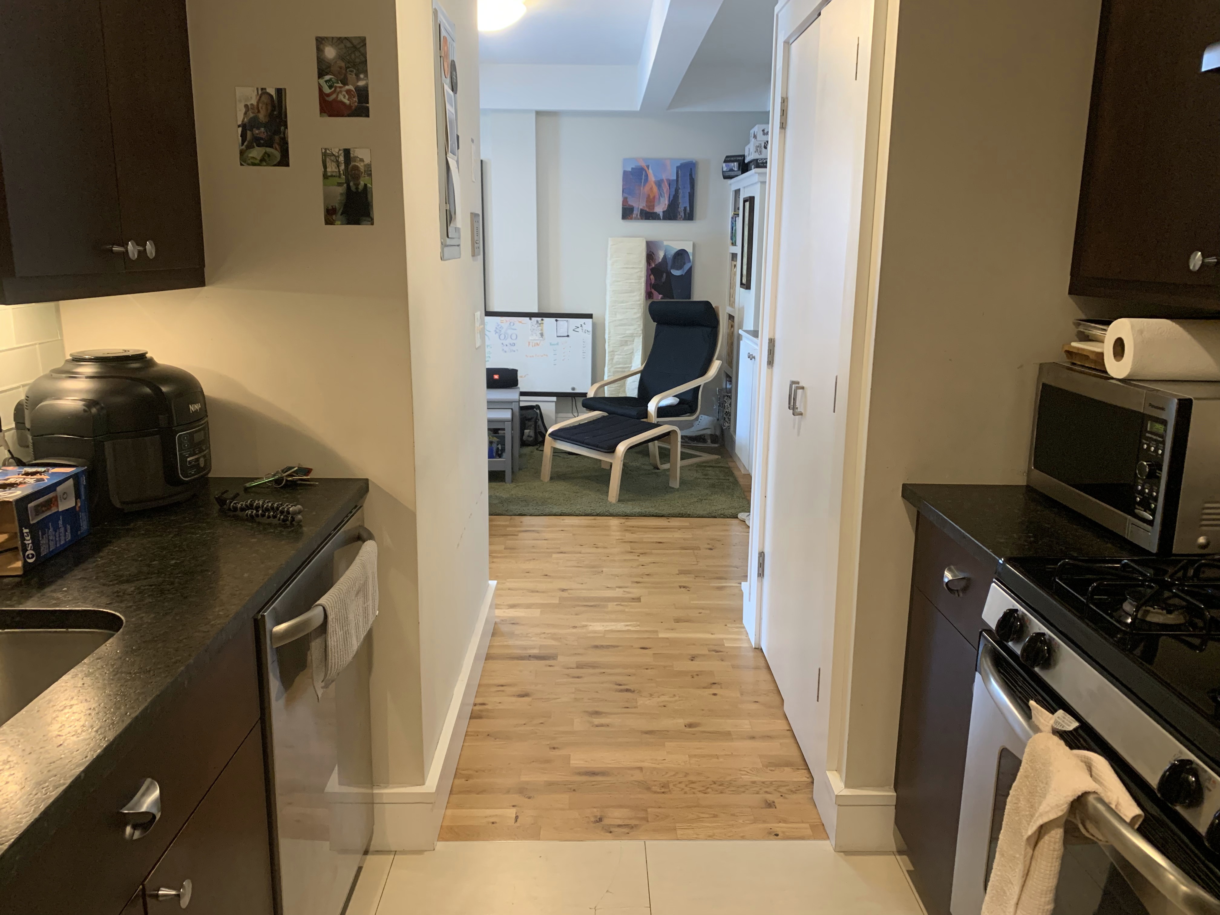 126 Charles St, Kendall Square