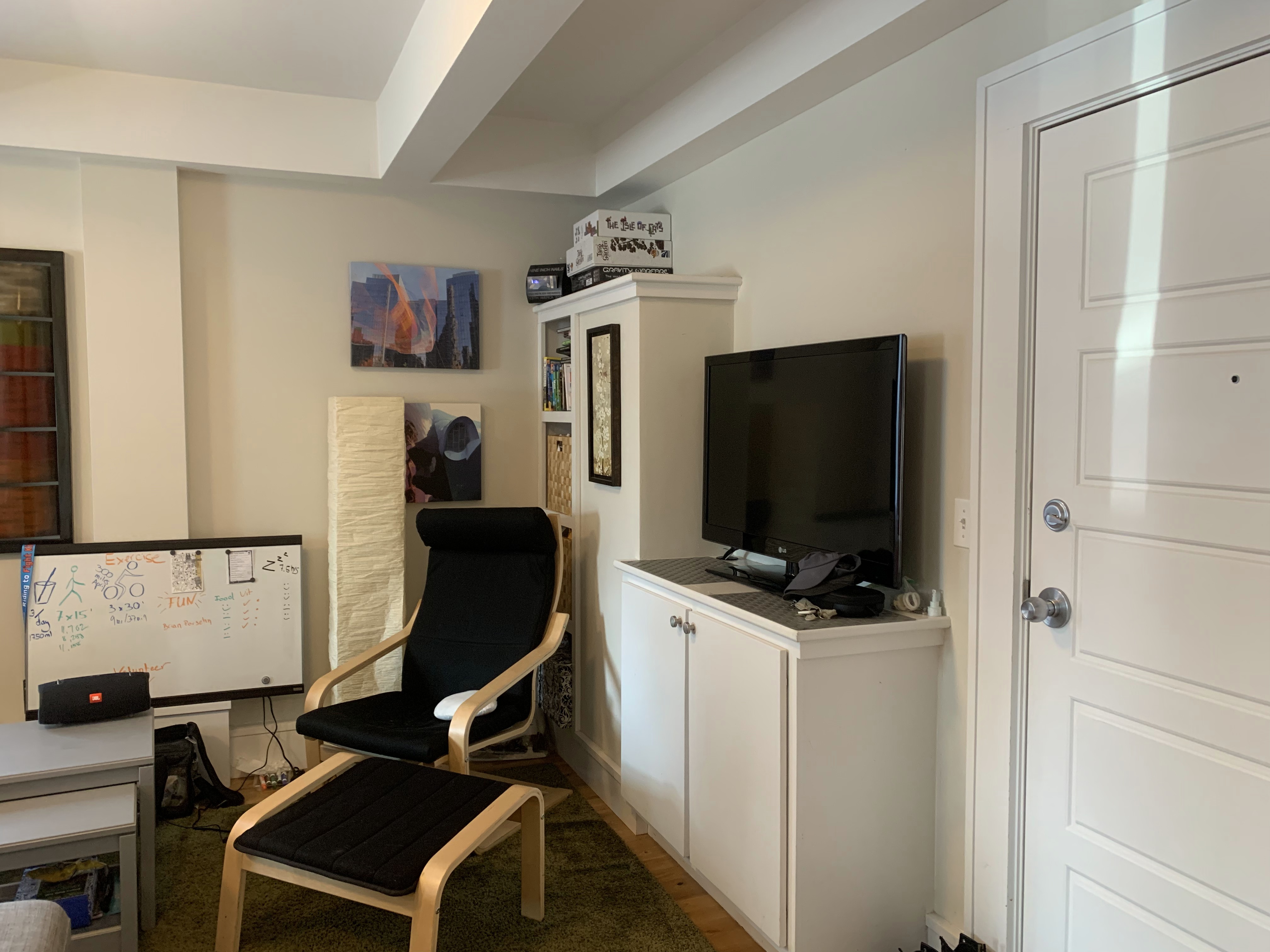 126 Charles St, Kendall Square