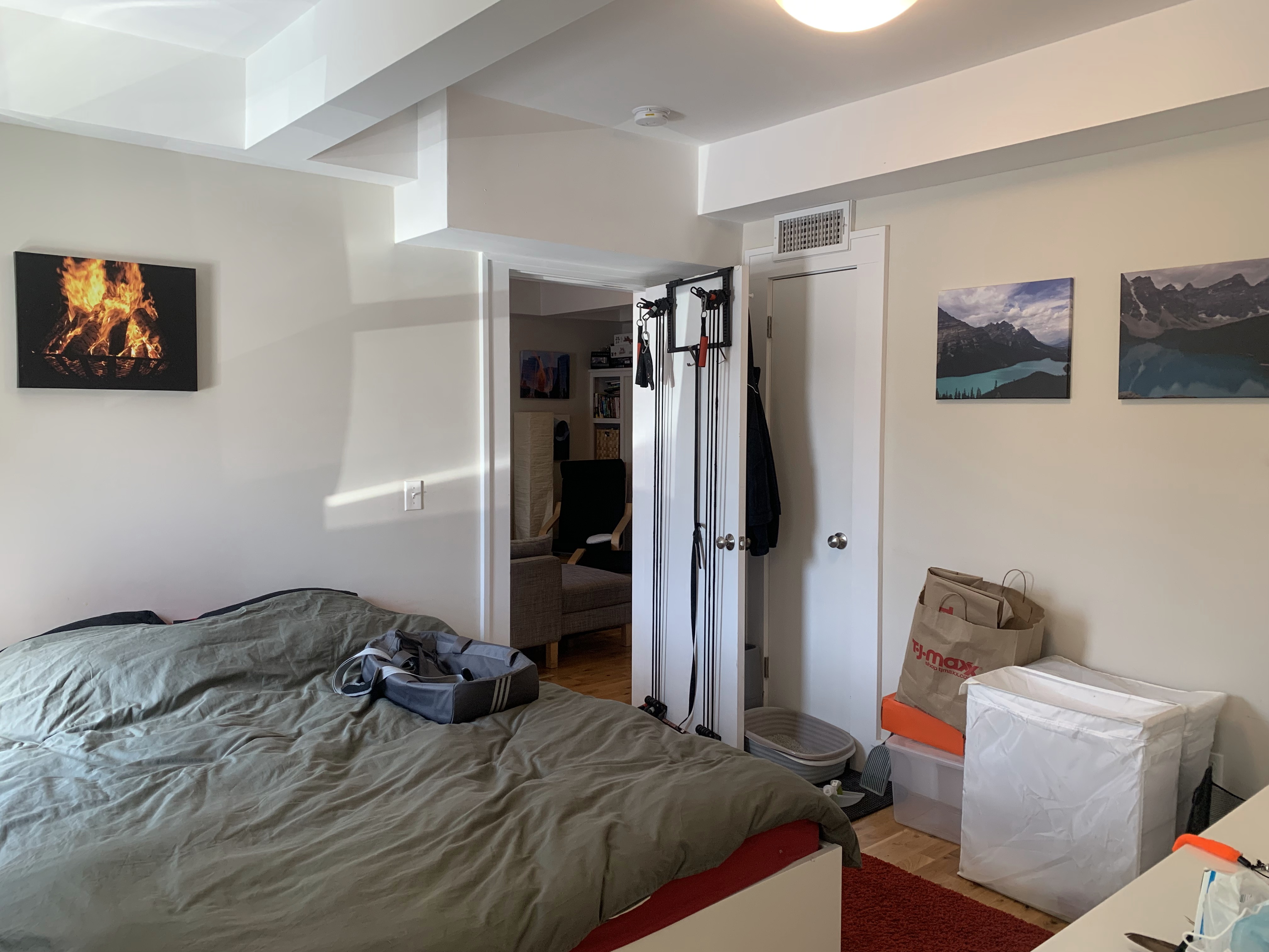 126 Charles St, Kendall Square