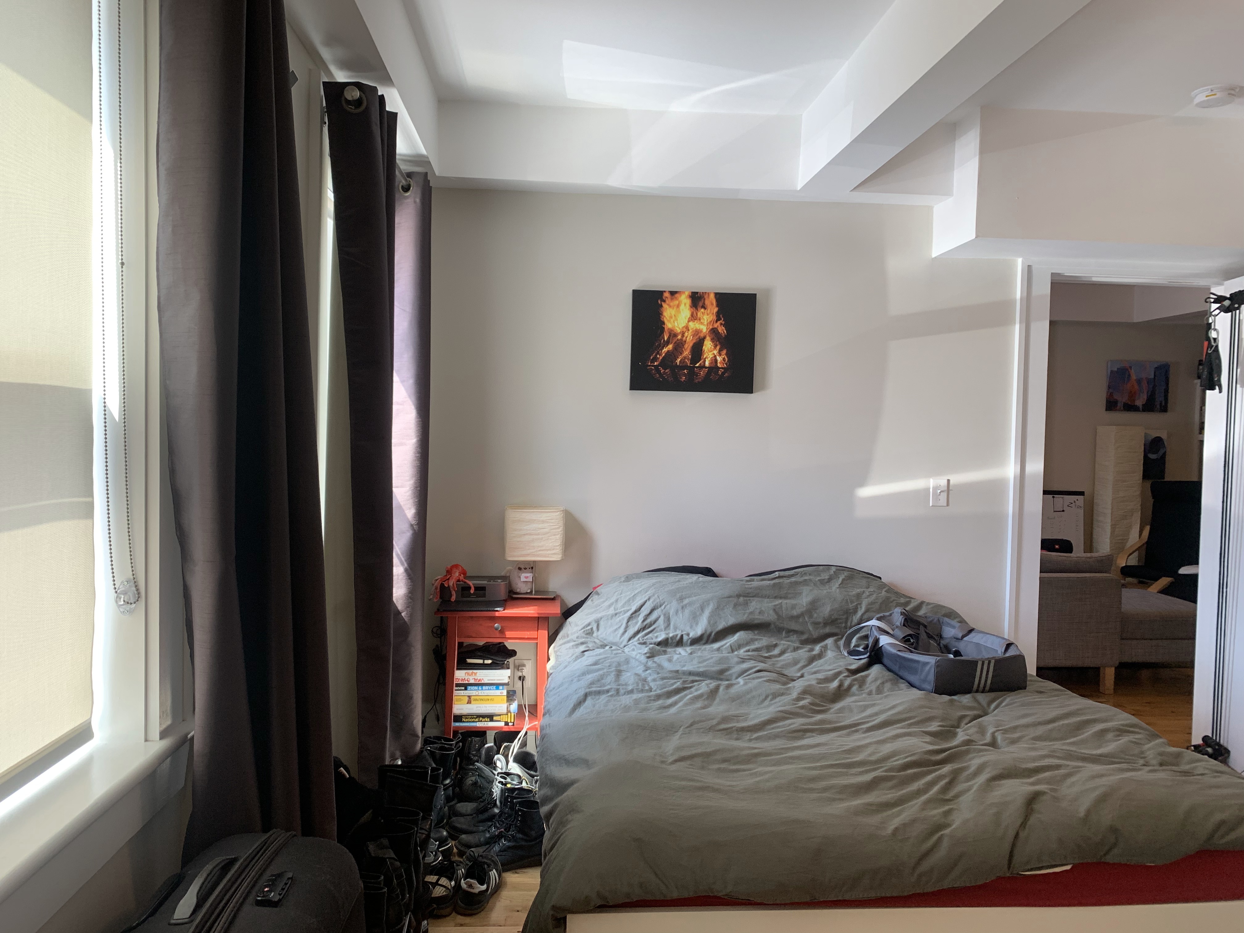 126 Charles St, Kendall Square