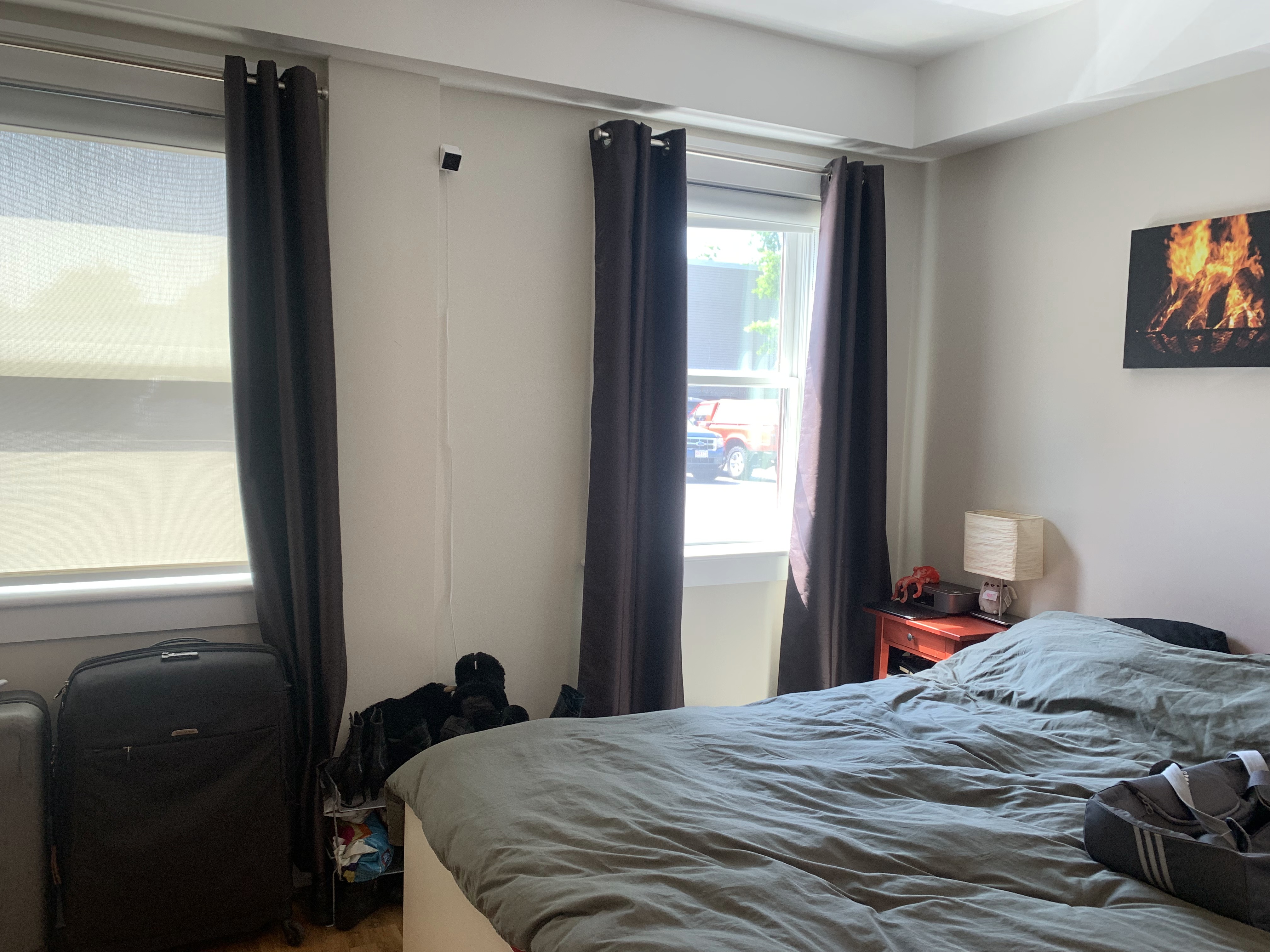 126 Charles St, Kendall Square