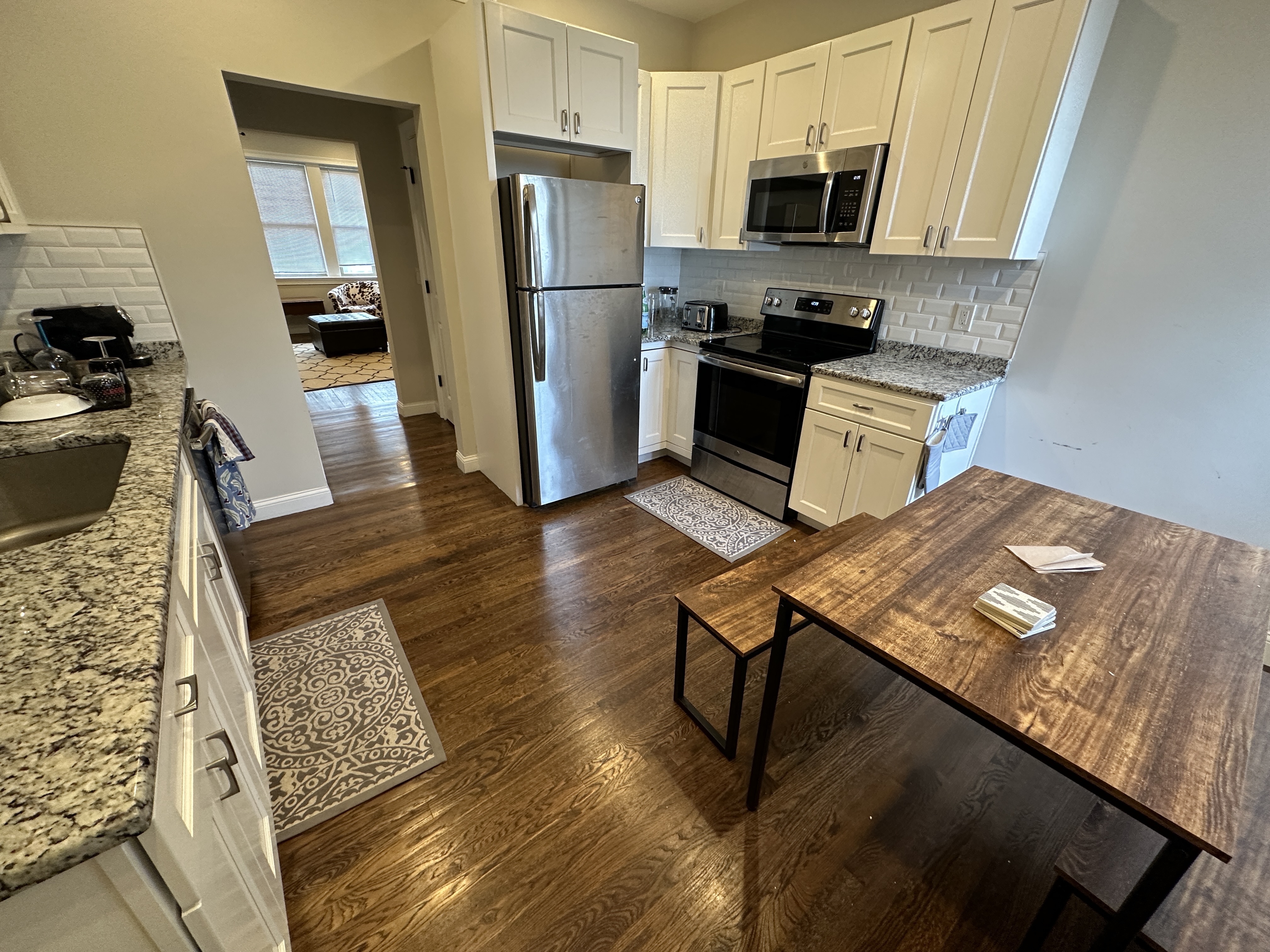 2017 Commonwealth Ave, Brighton