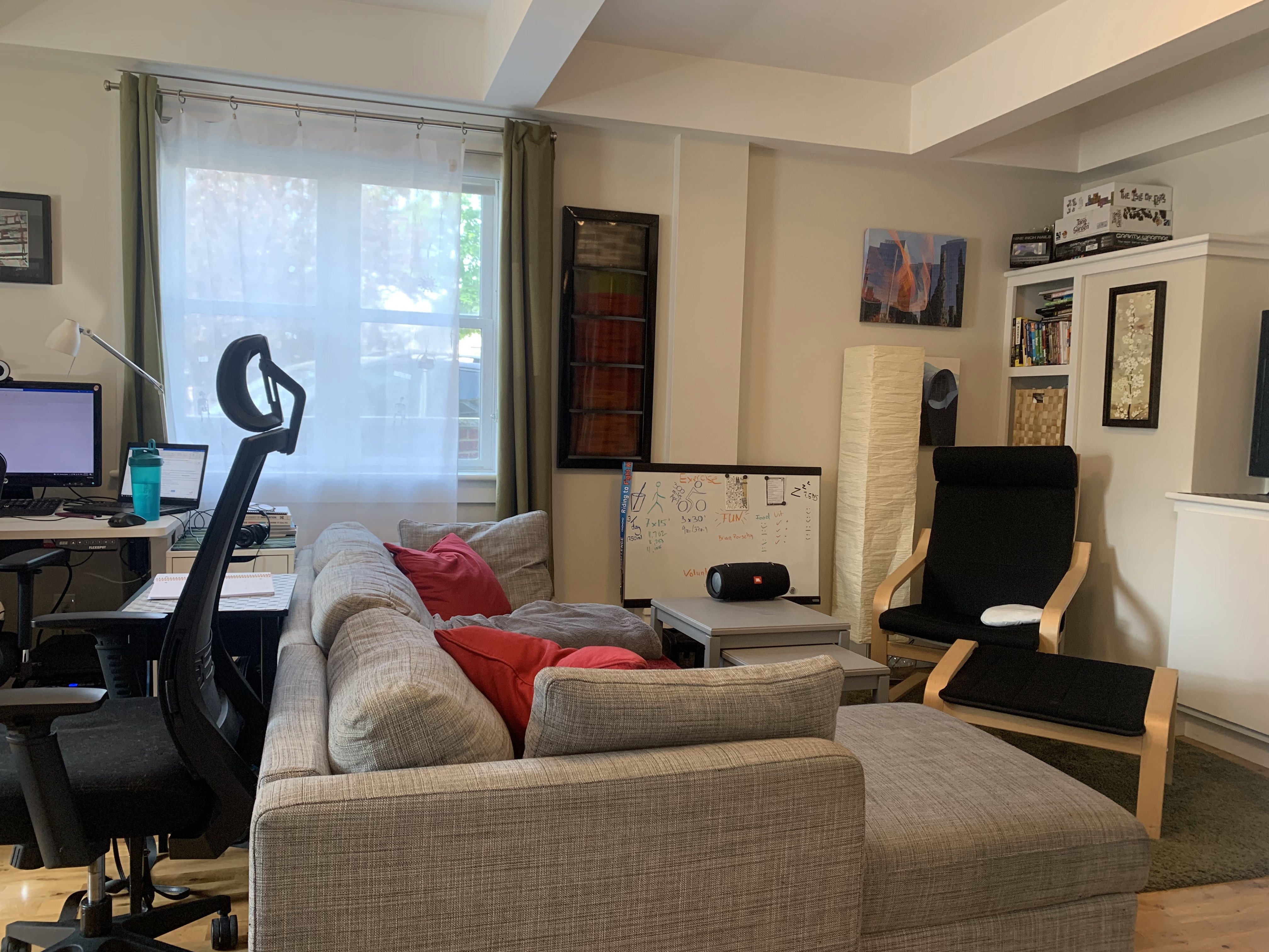 126 Charles St, Kendall Square