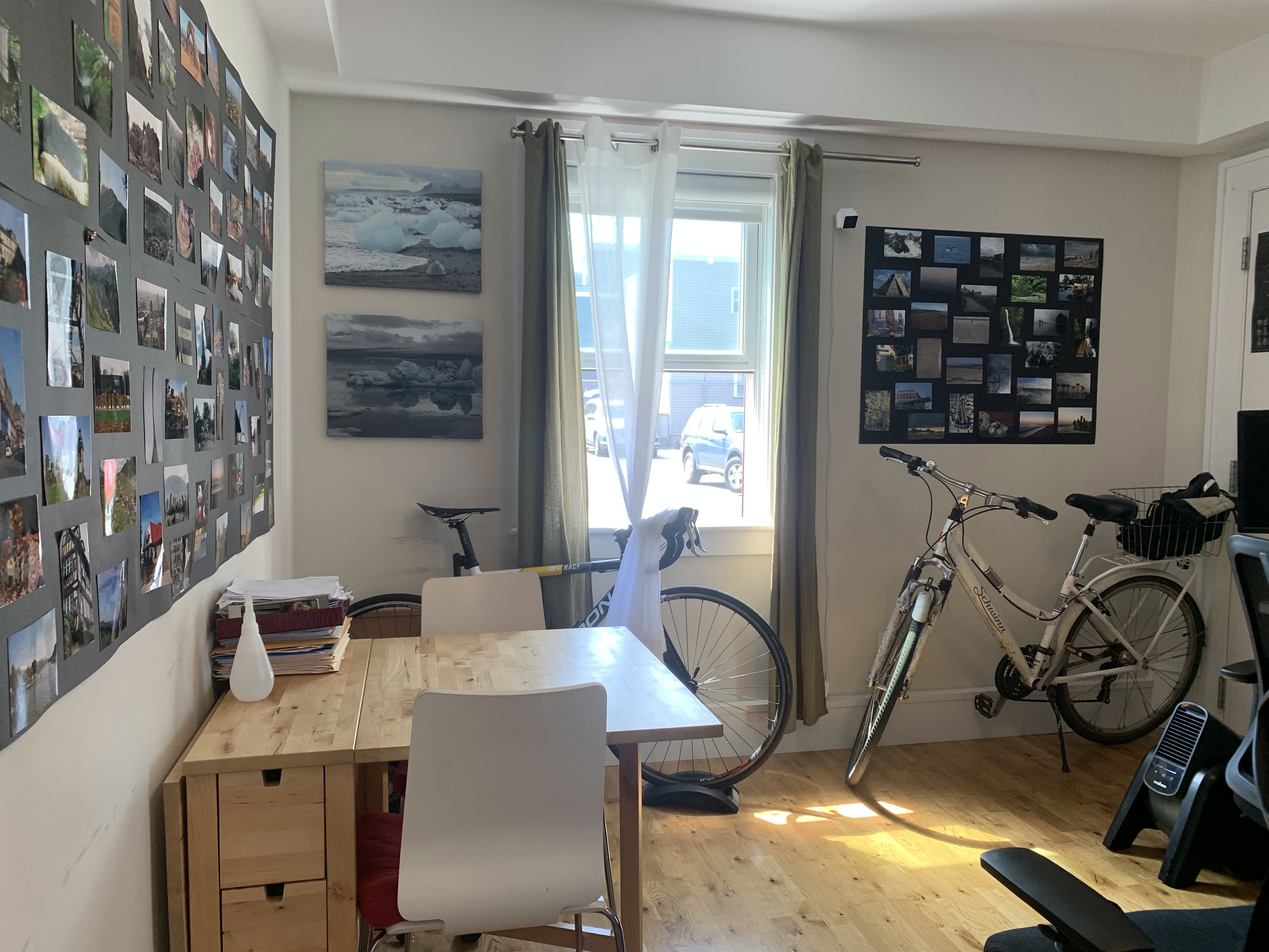 126 Charles St, Kendall Square