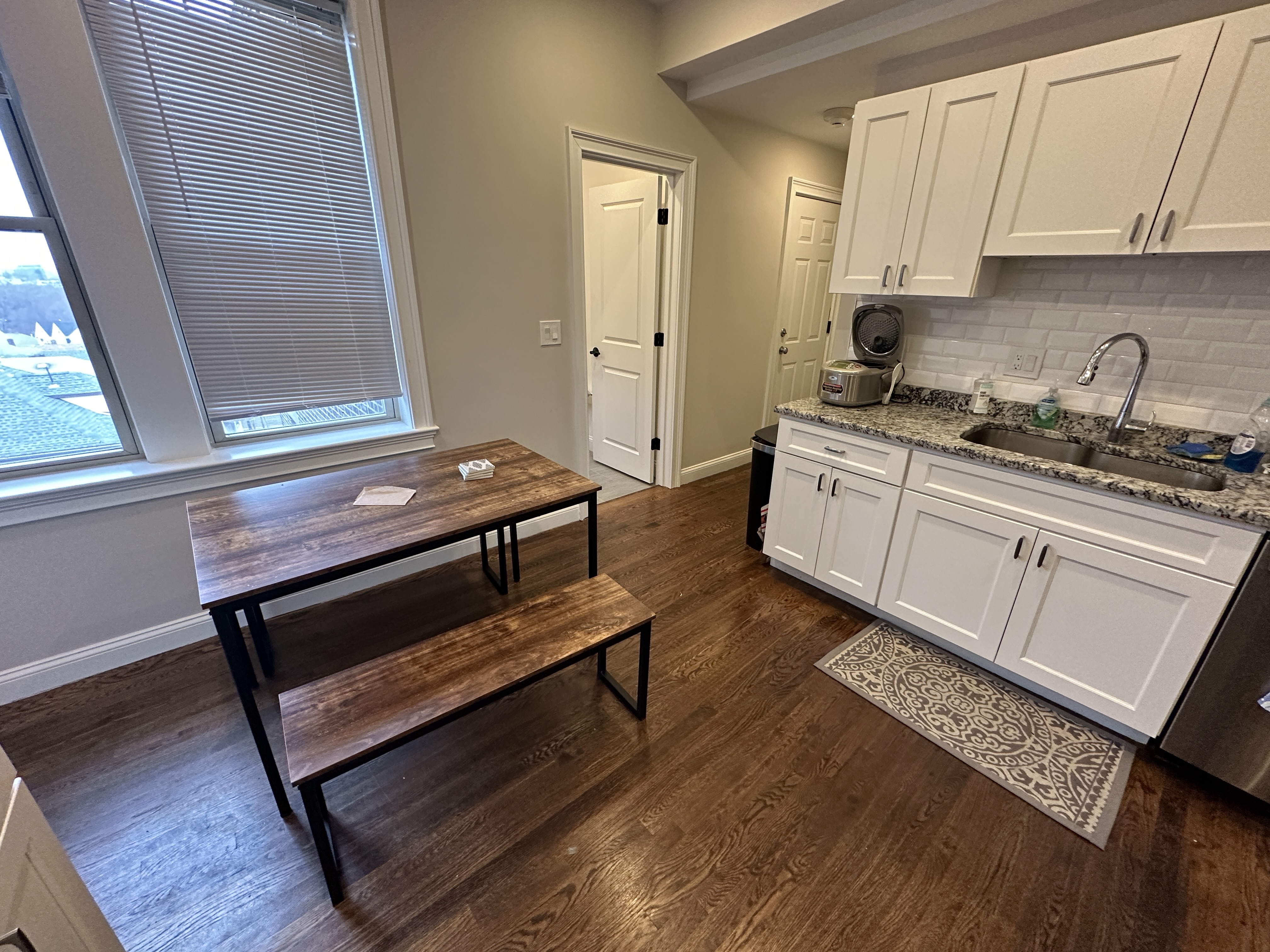 2017 Commonwealth Ave, Brighton