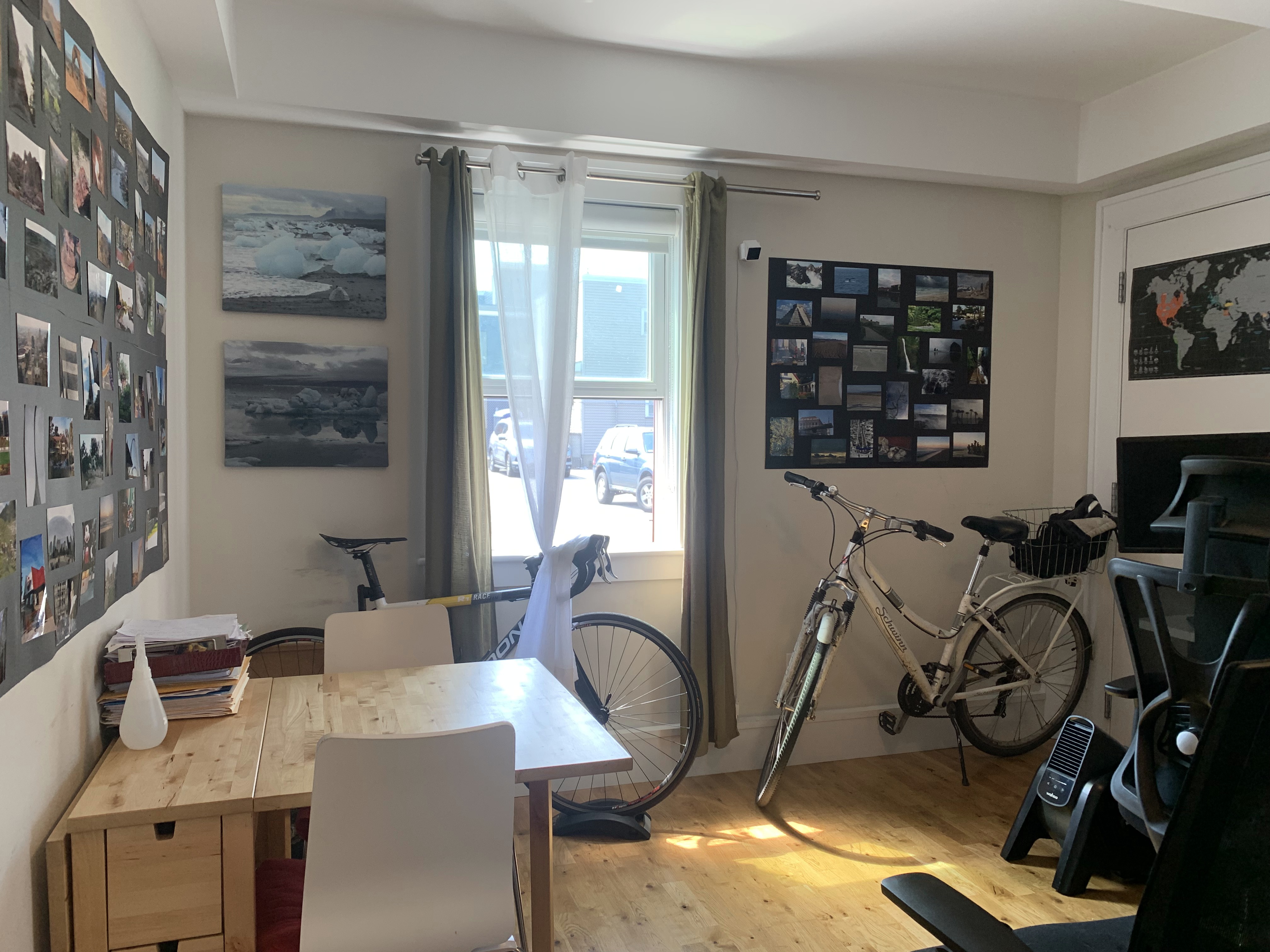 126 Charles St, Kendall Square