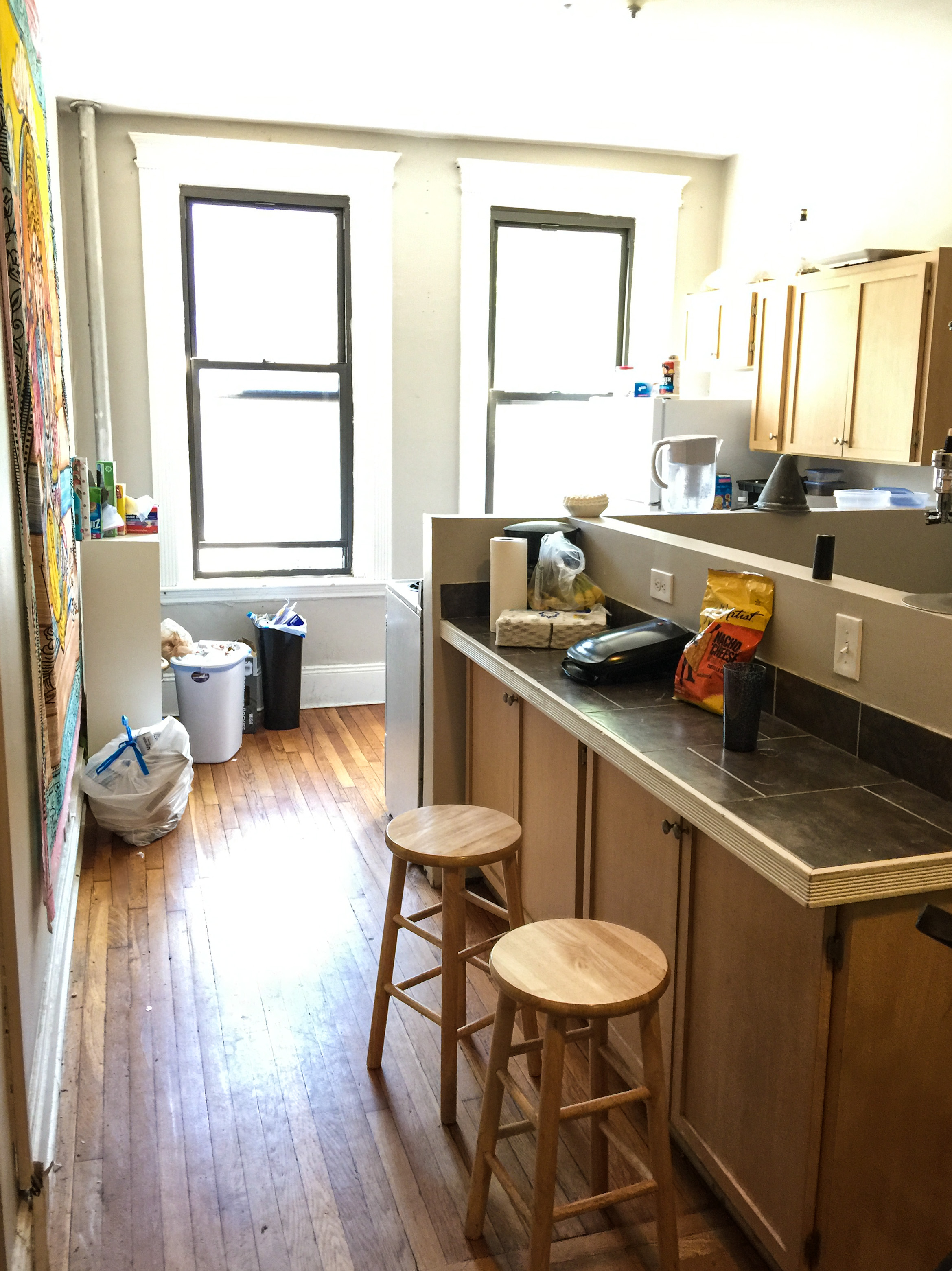 1066 Commonwealth Ave, Allston