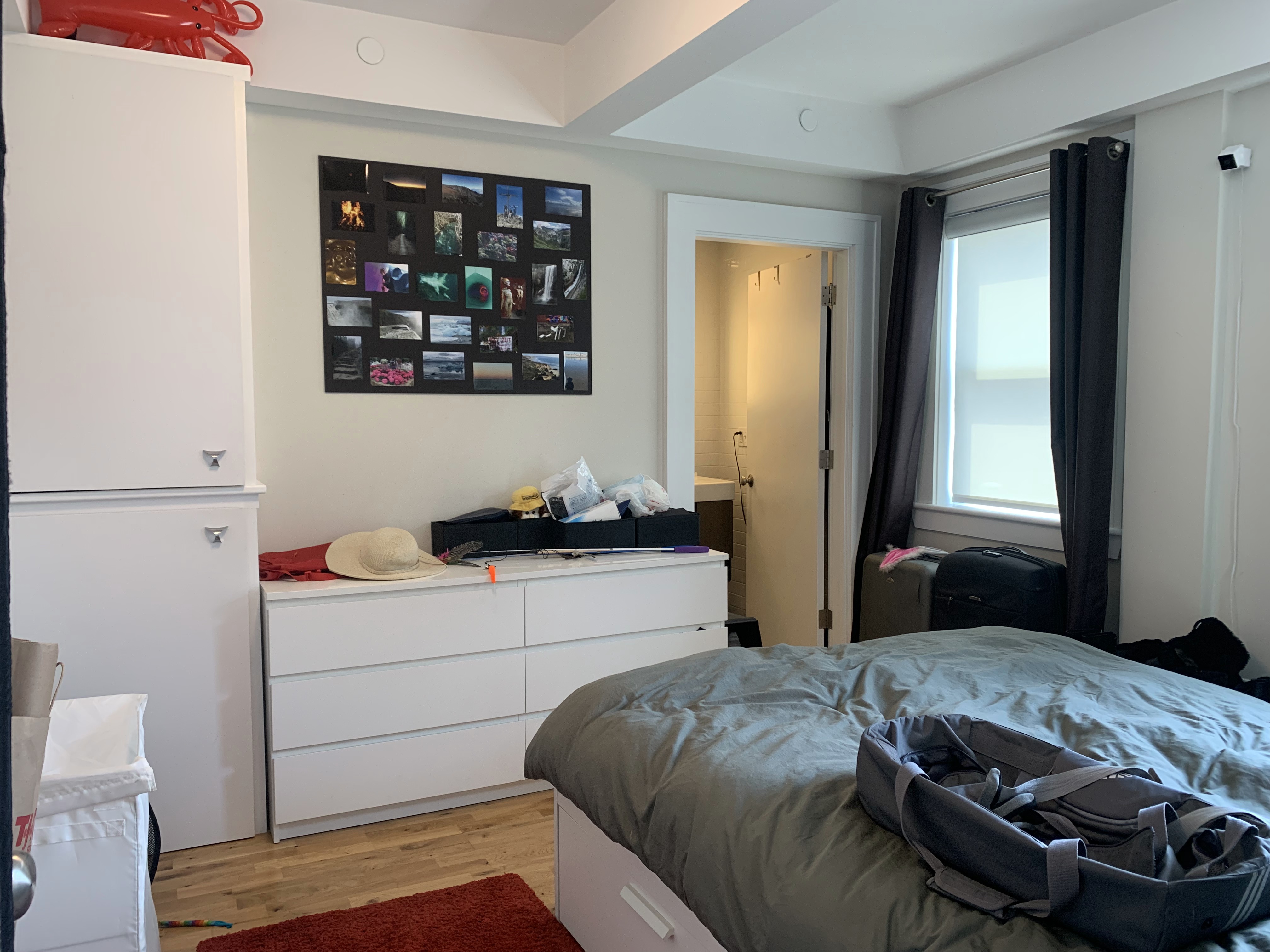 126 Charles St, Kendall Square