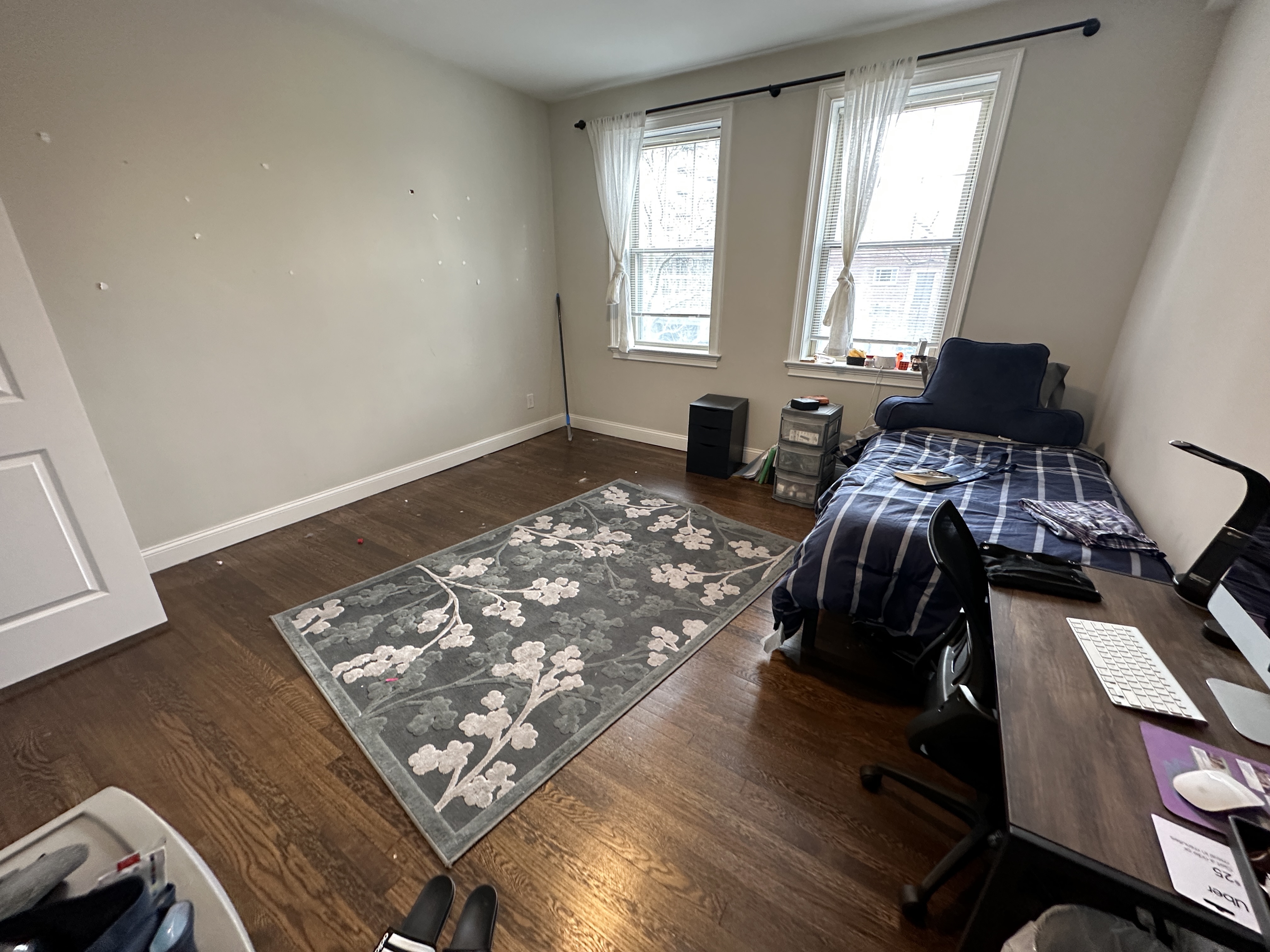 2017 Commonwealth Ave, Brighton