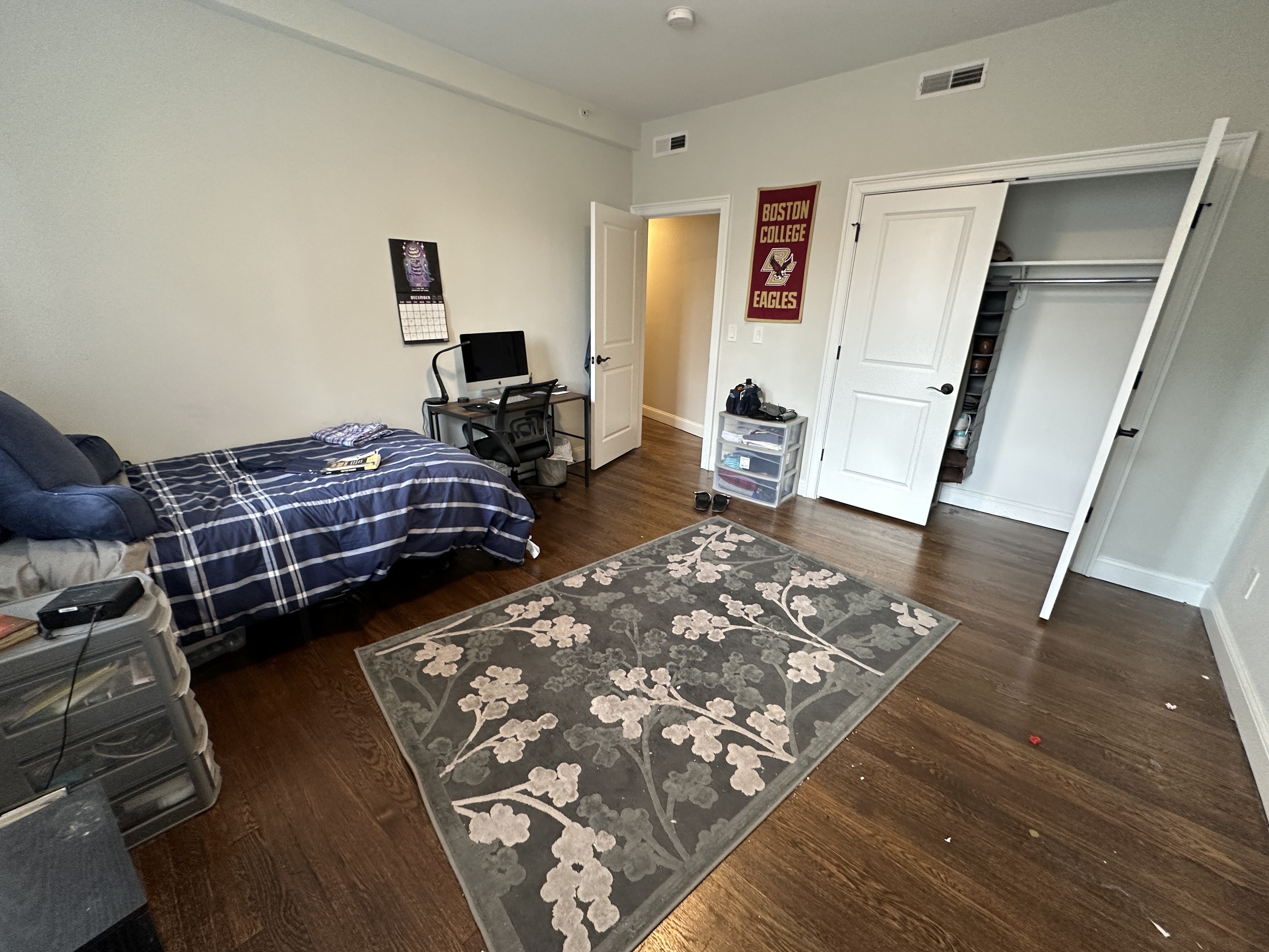 2017 Commonwealth Ave, Brighton