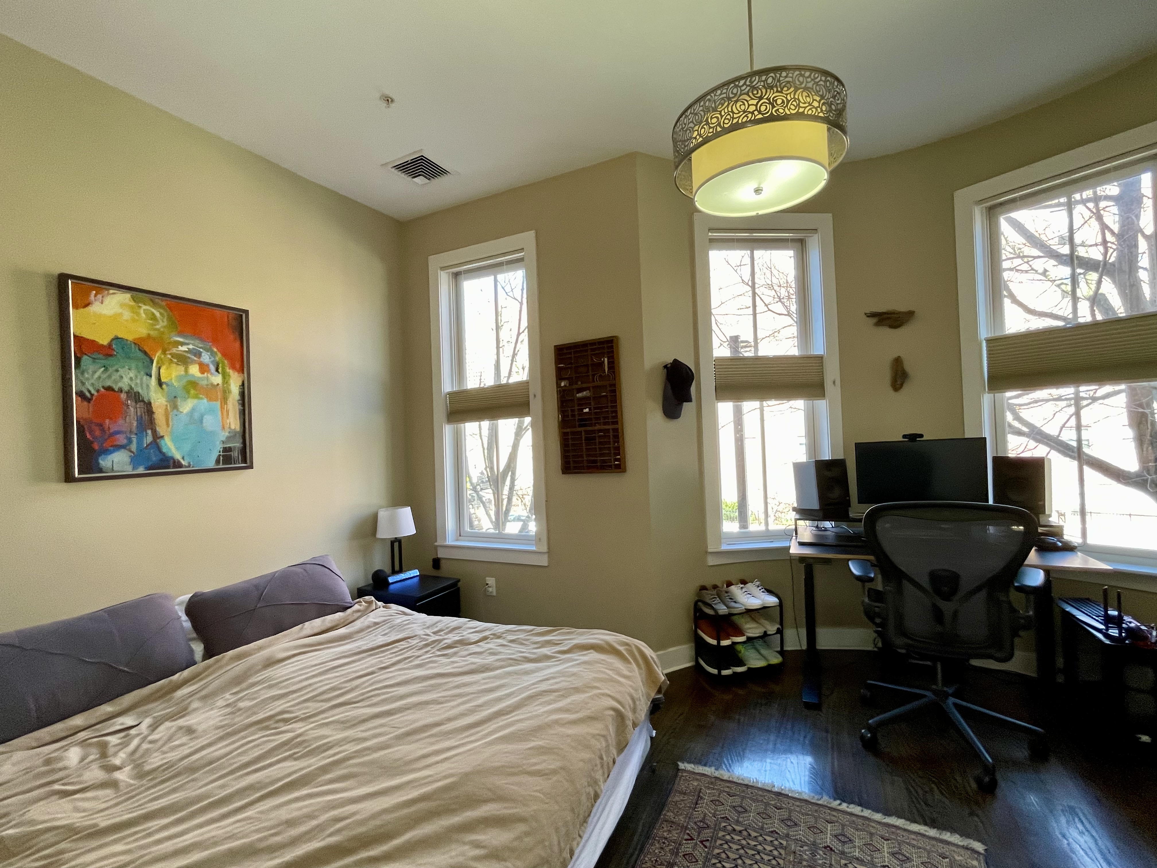 410 Columbus Ave, South End