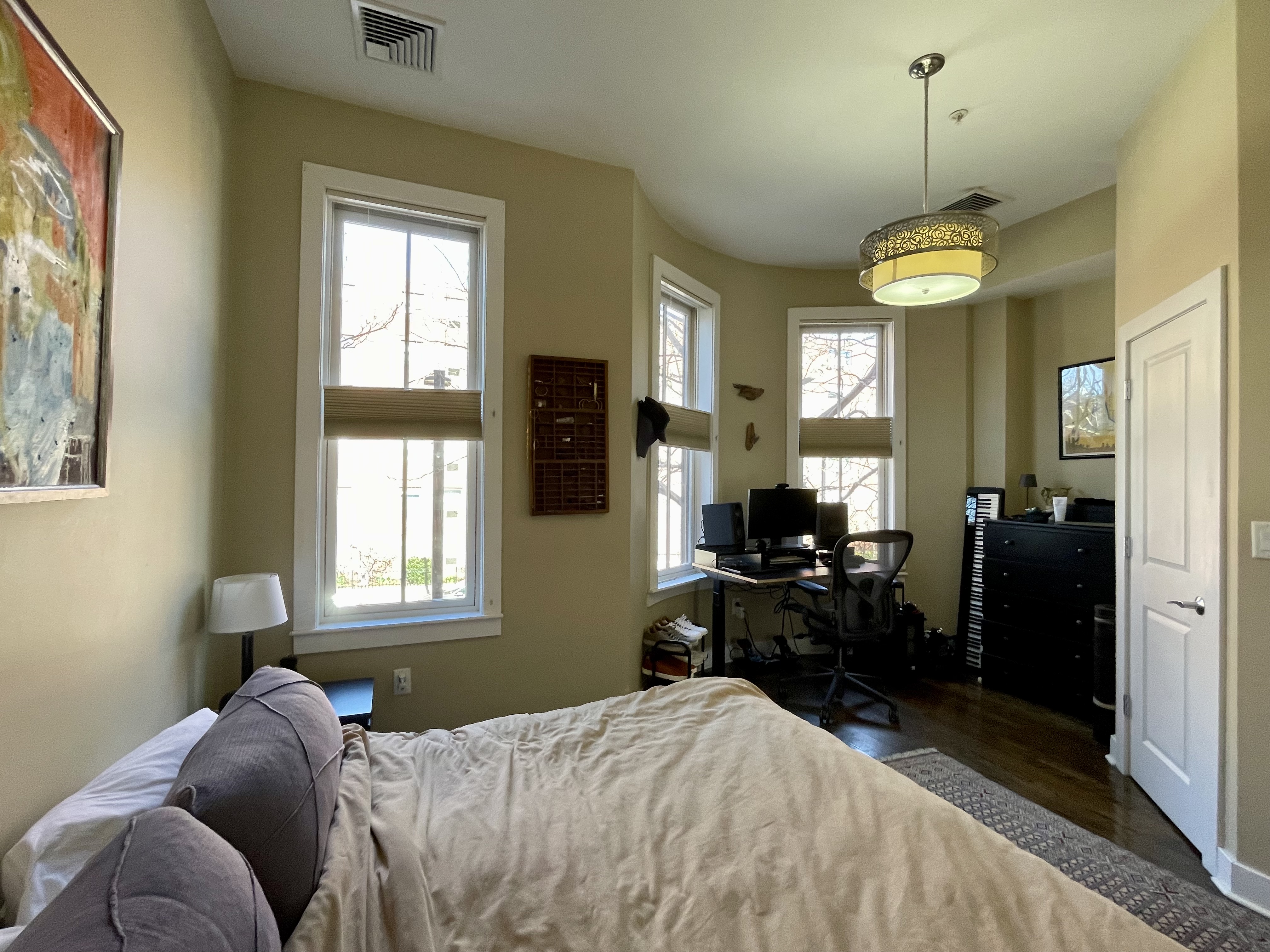 410 Columbus Ave, South End