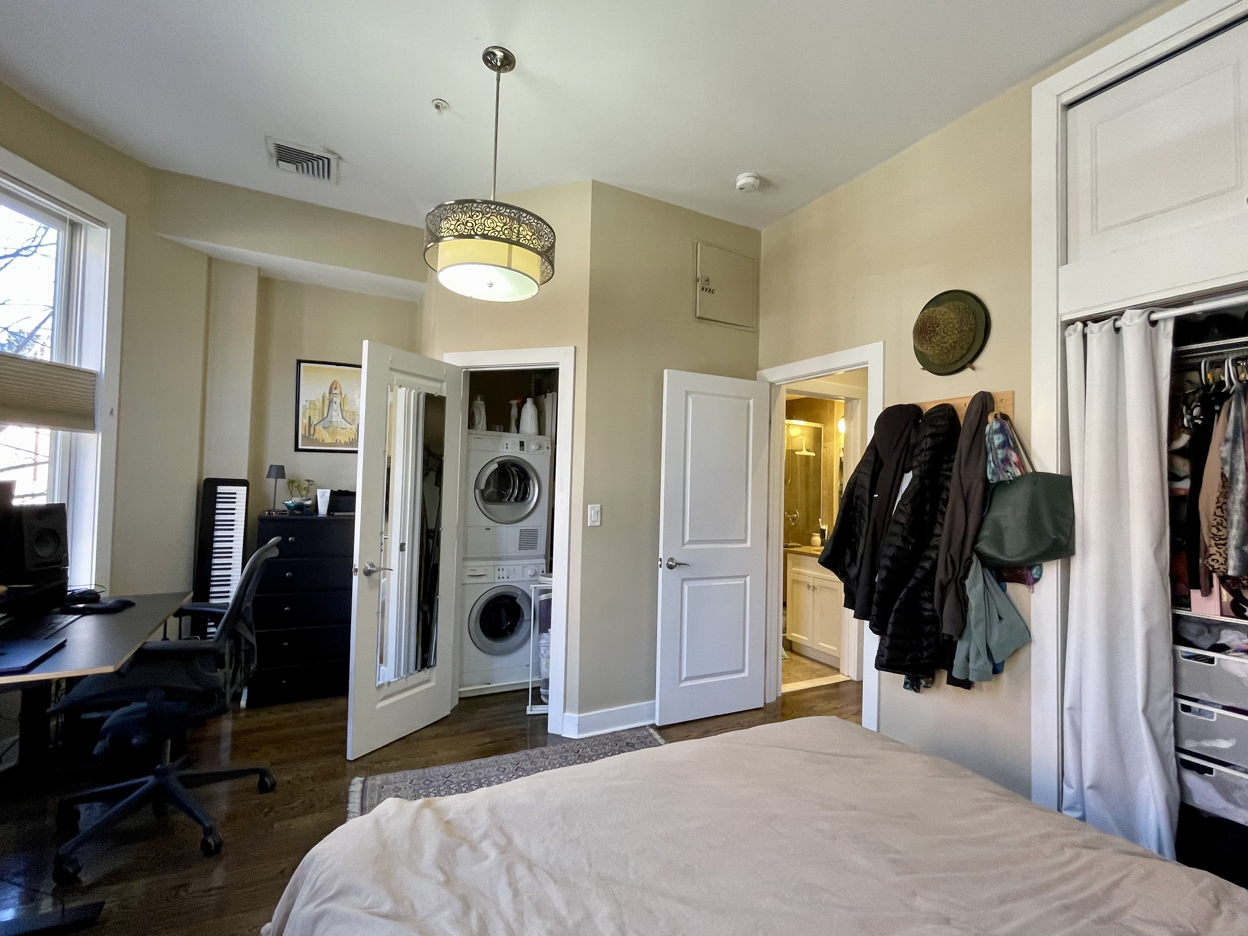 410 Columbus Ave, South End