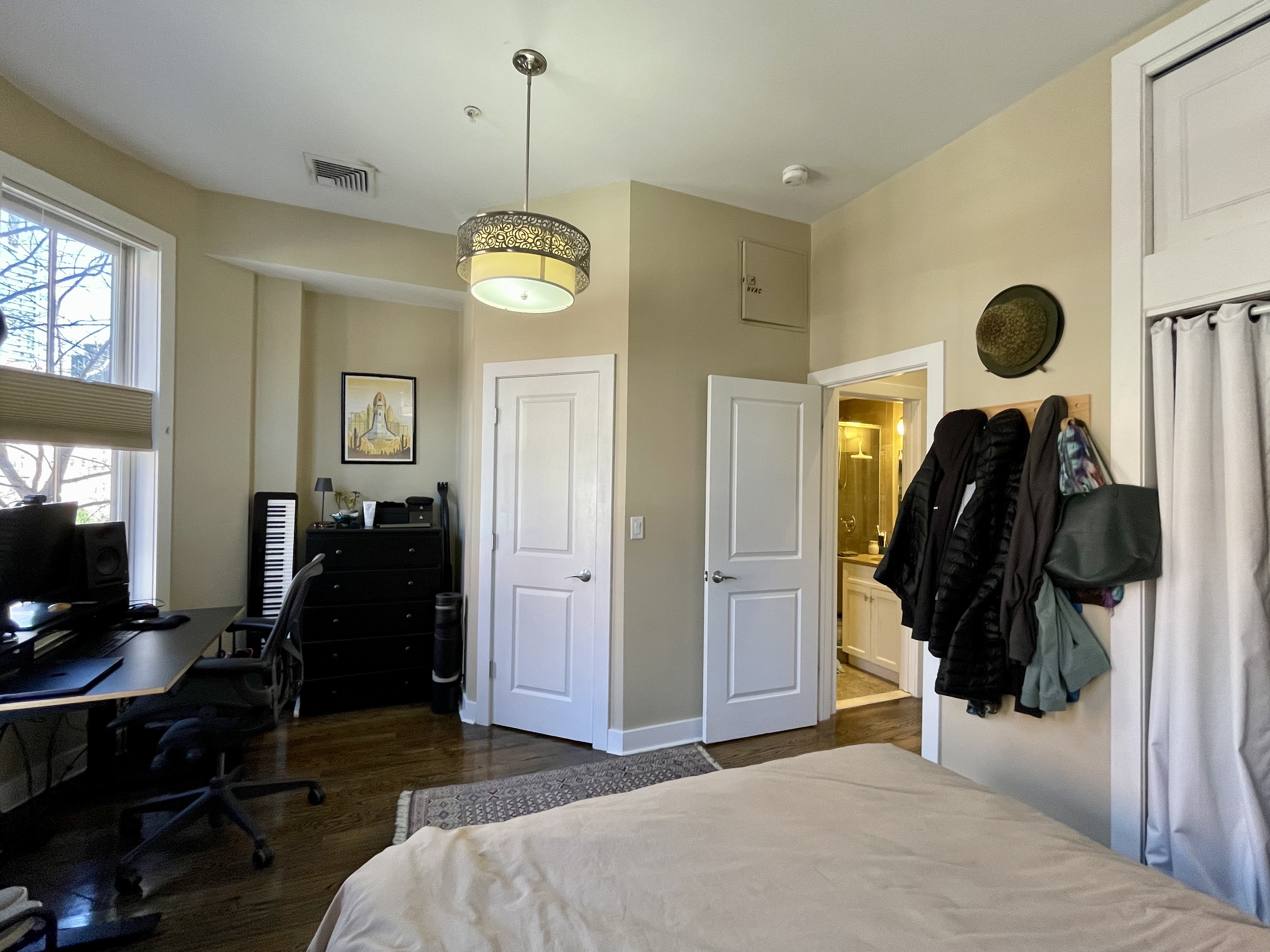 410 Columbus Ave, South End