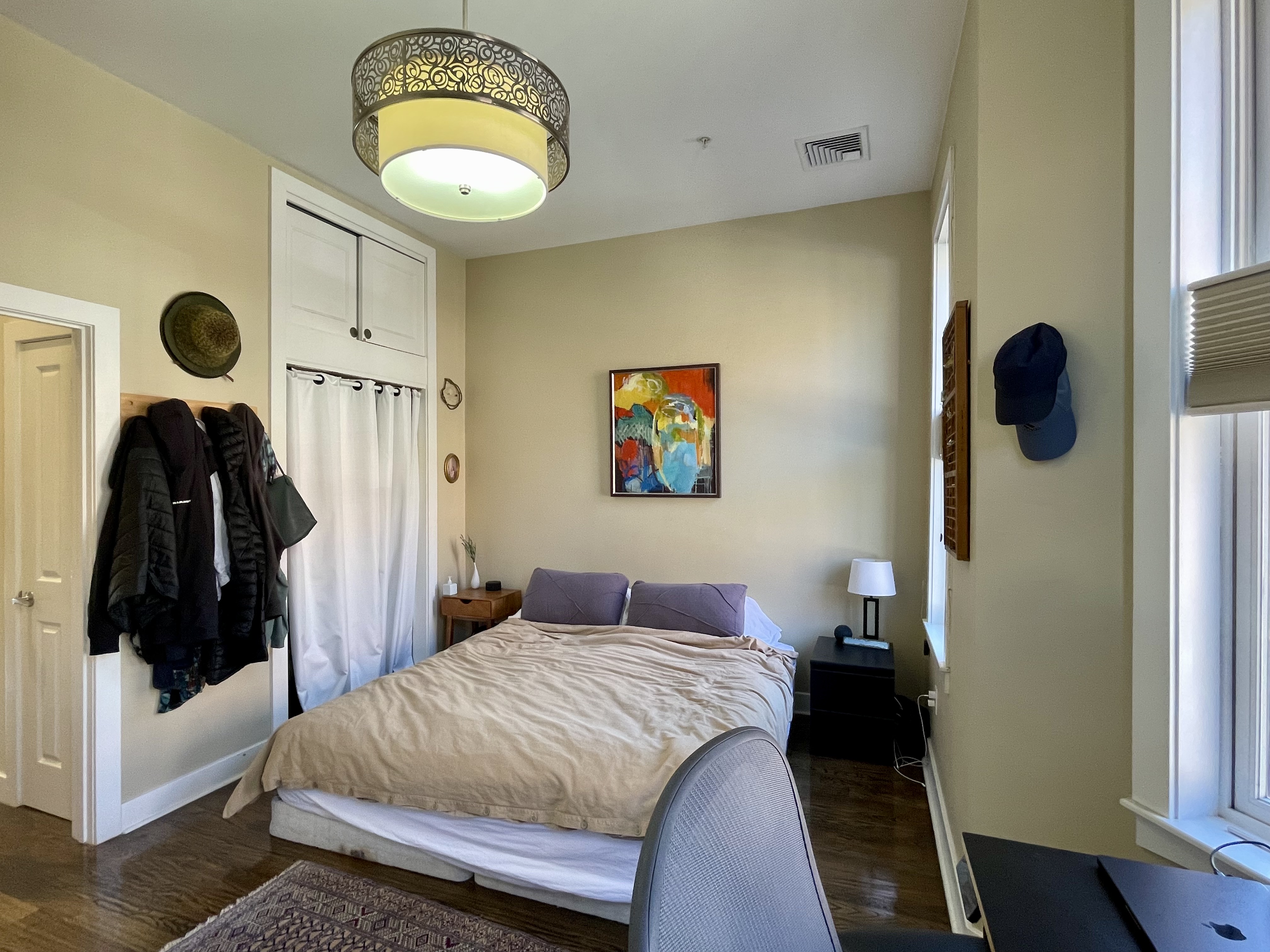 410 Columbus Ave, South End