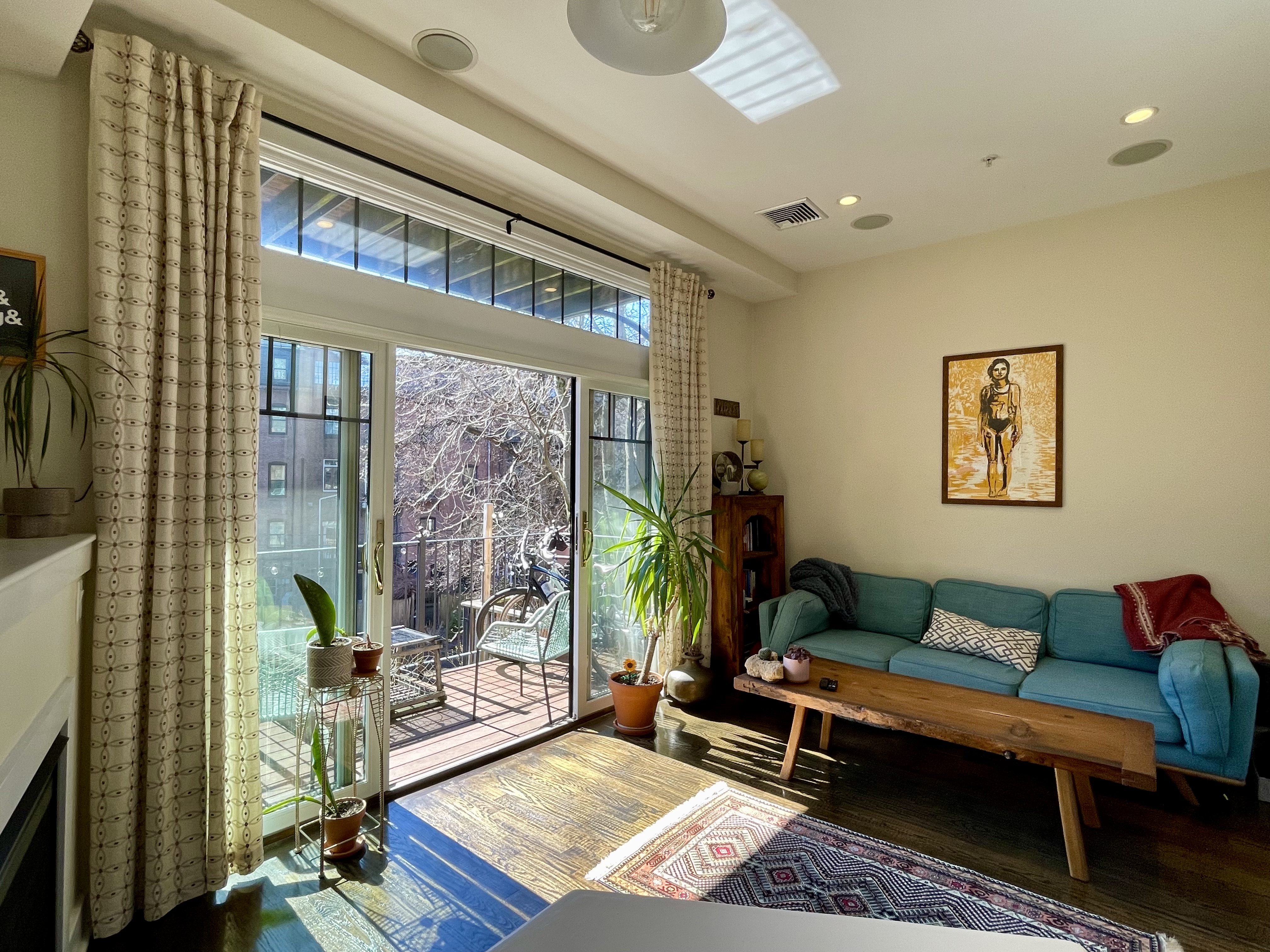 410 Columbus Ave, South End