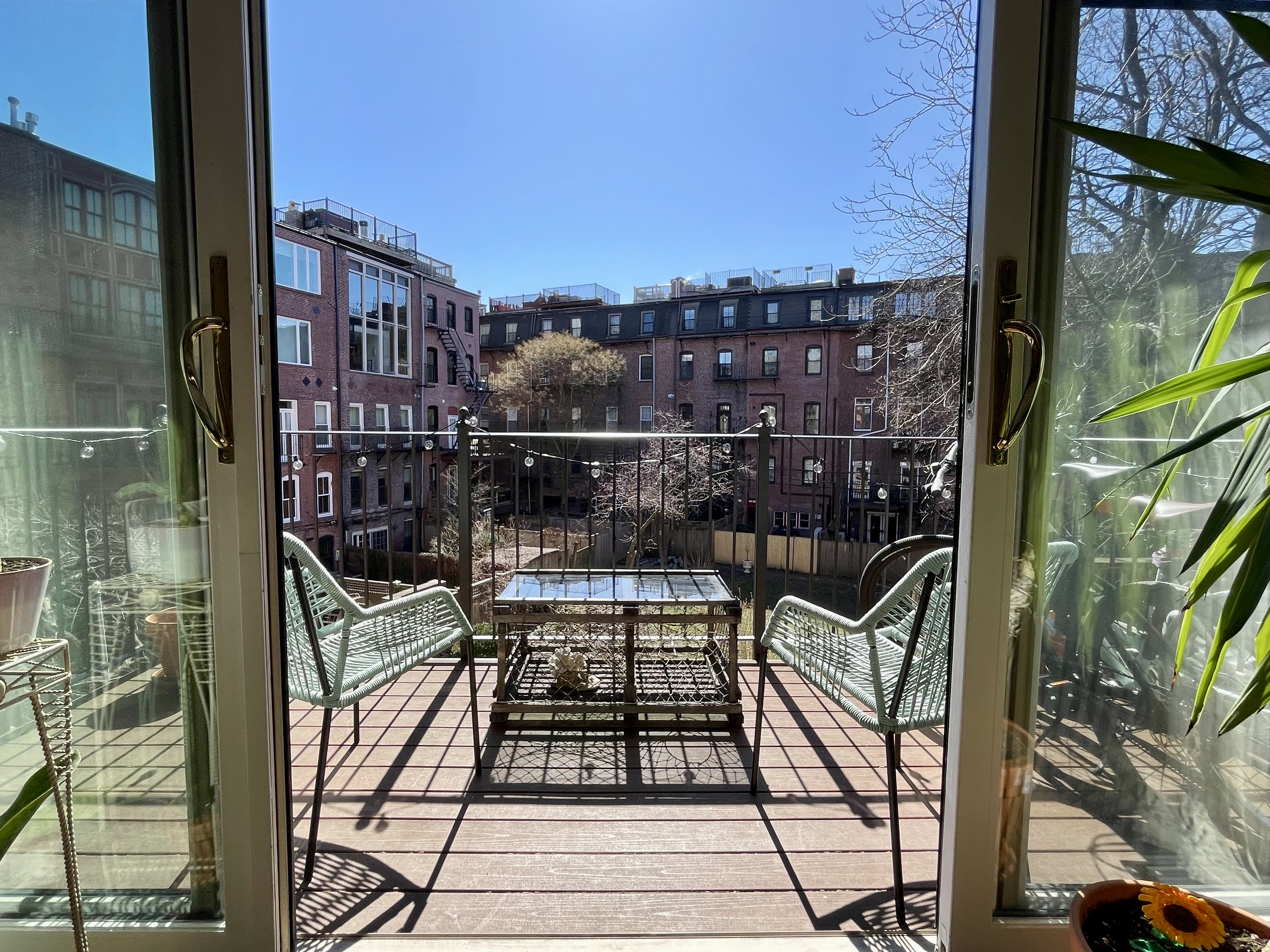 410 Columbus Ave, South End