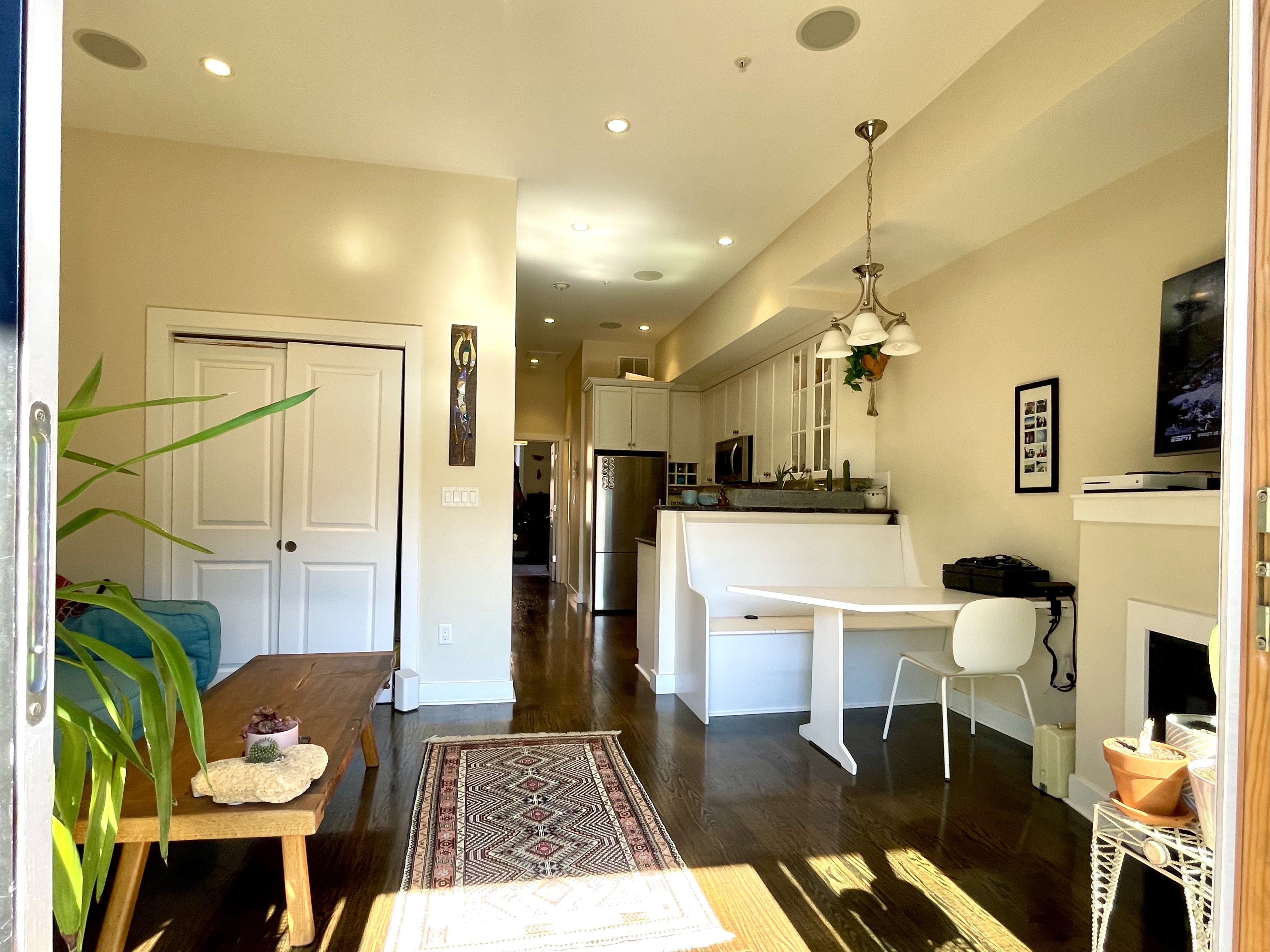 410 Columbus Ave, South End