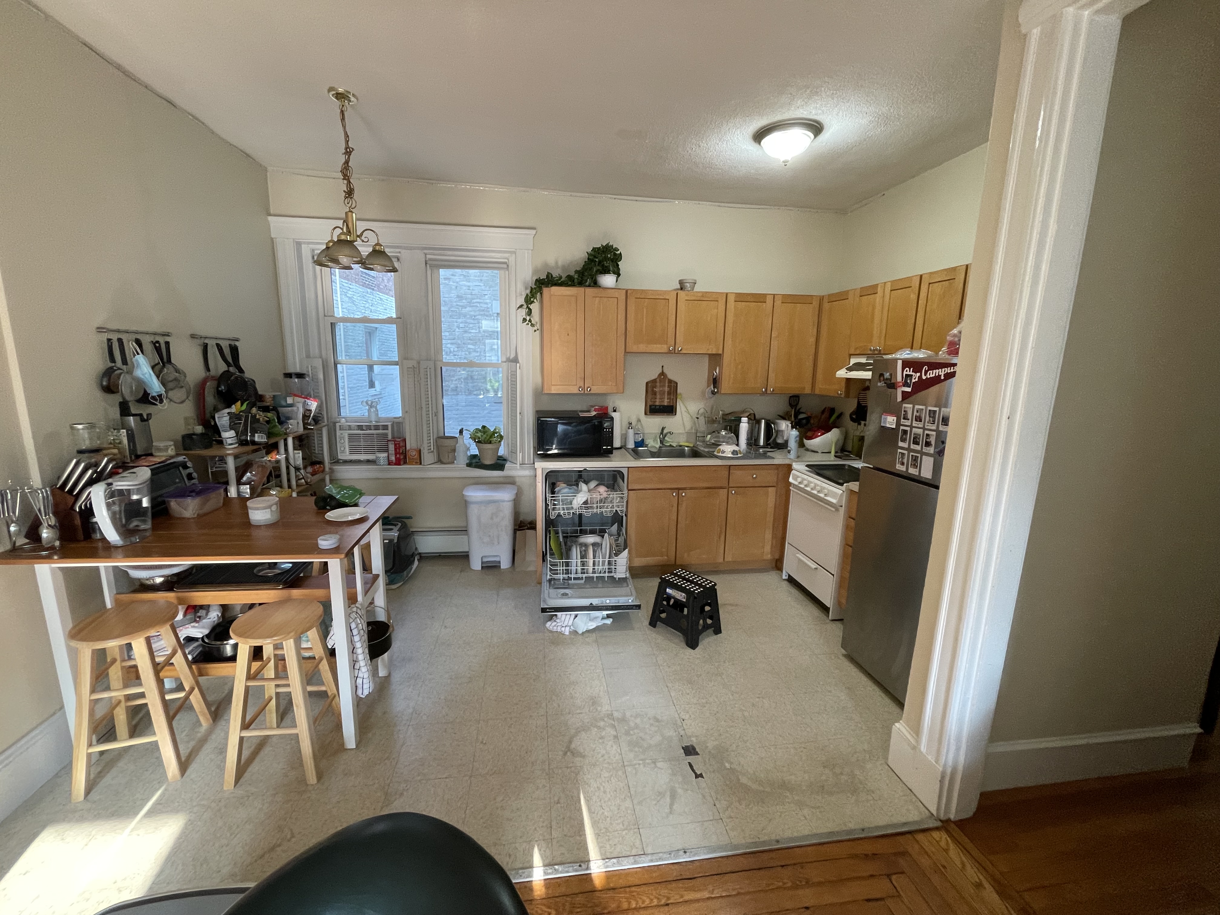 19 Chester St, Allston